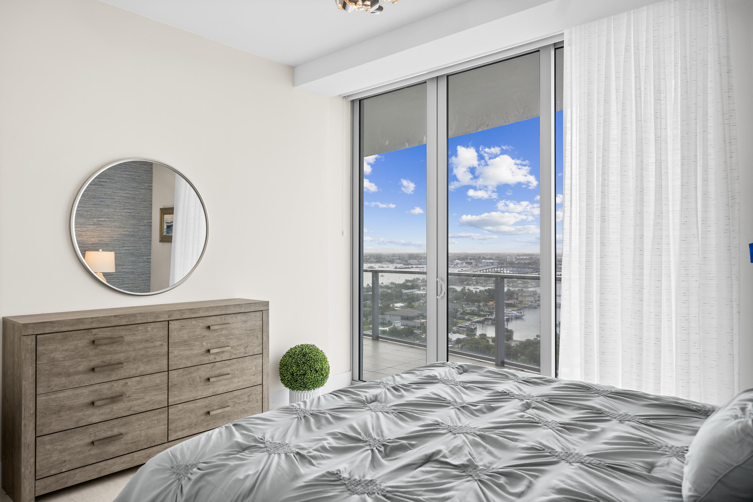 Amrit Ocean Resort & Residences - Residential