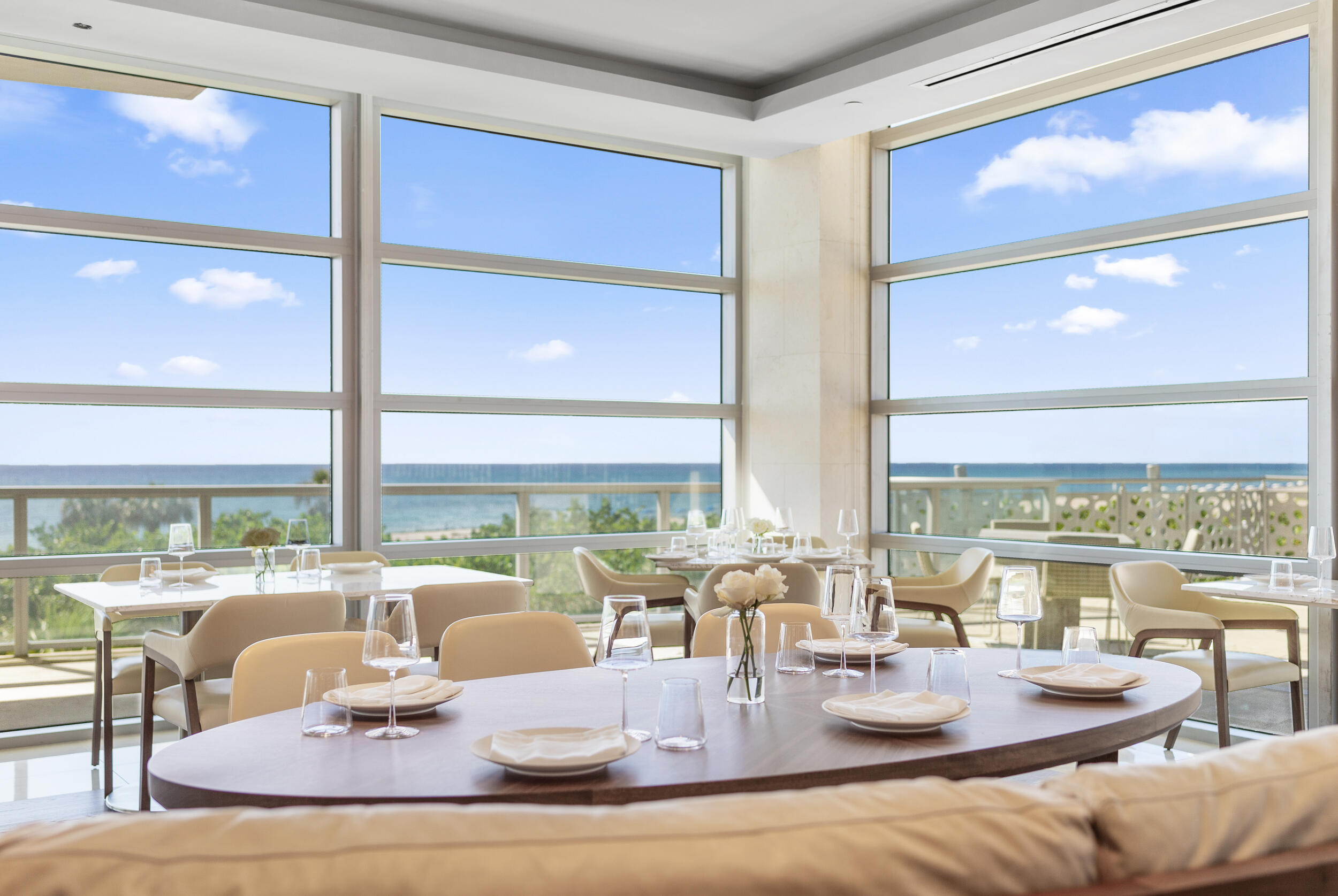 Amrit Ocean Resort & Residences - Residential