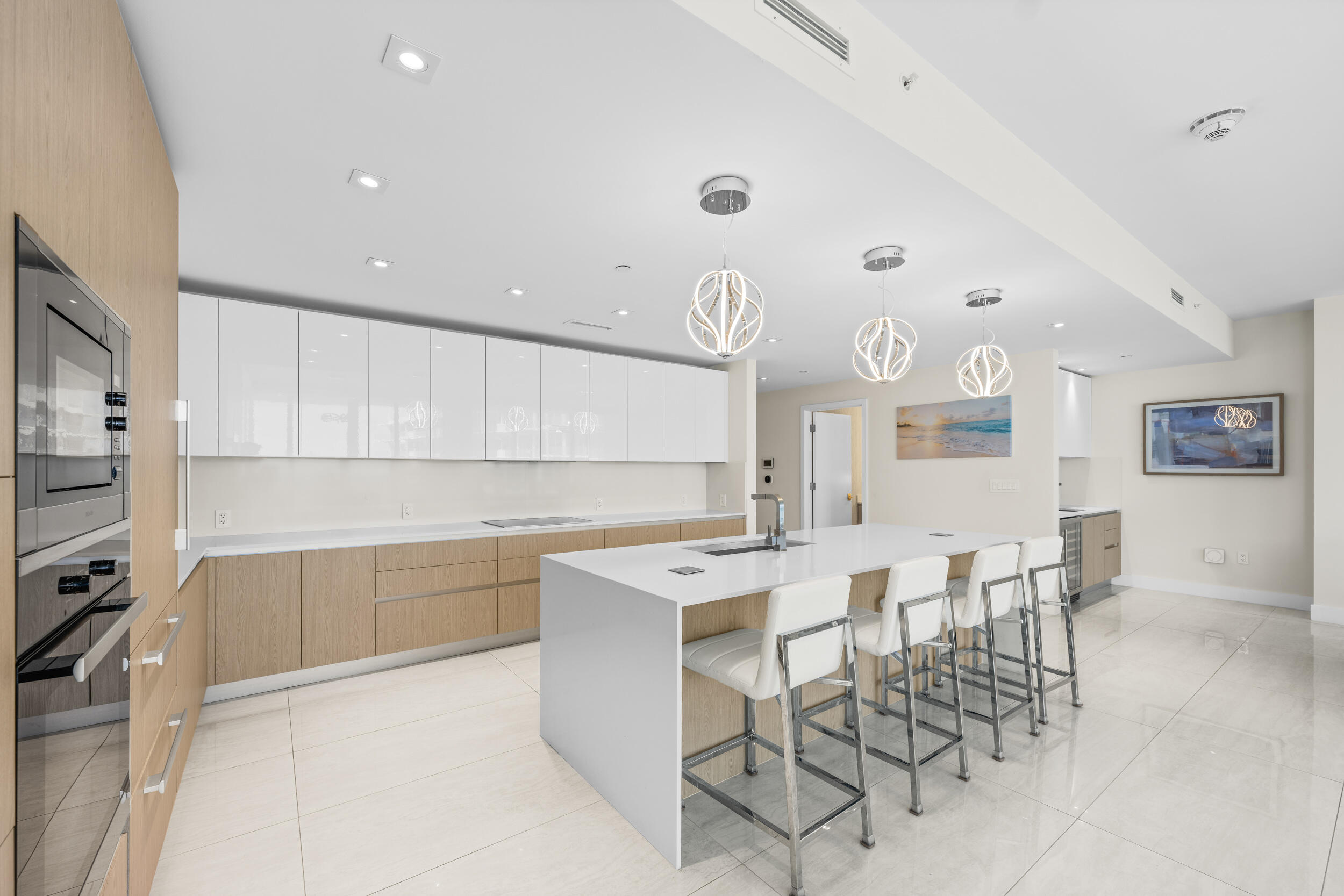 Amrit Ocean Resort & Residences - Residential