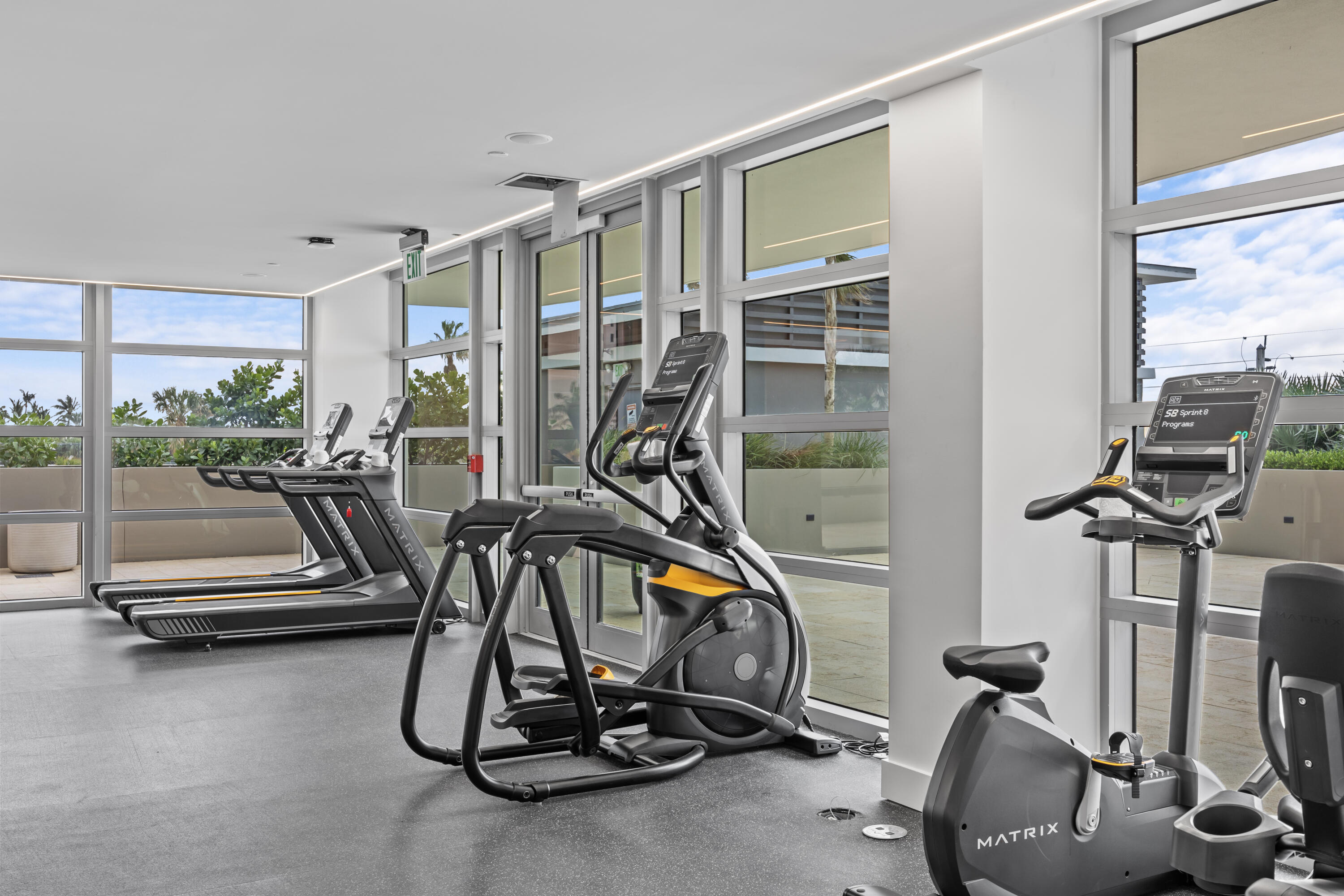 Amrit Ocean Resort & Residences - Residential