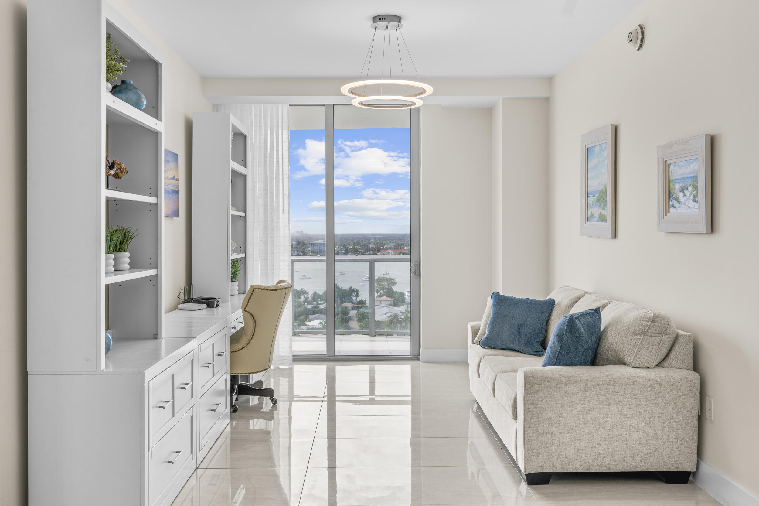 Amrit Ocean Resort & Residences - Residential