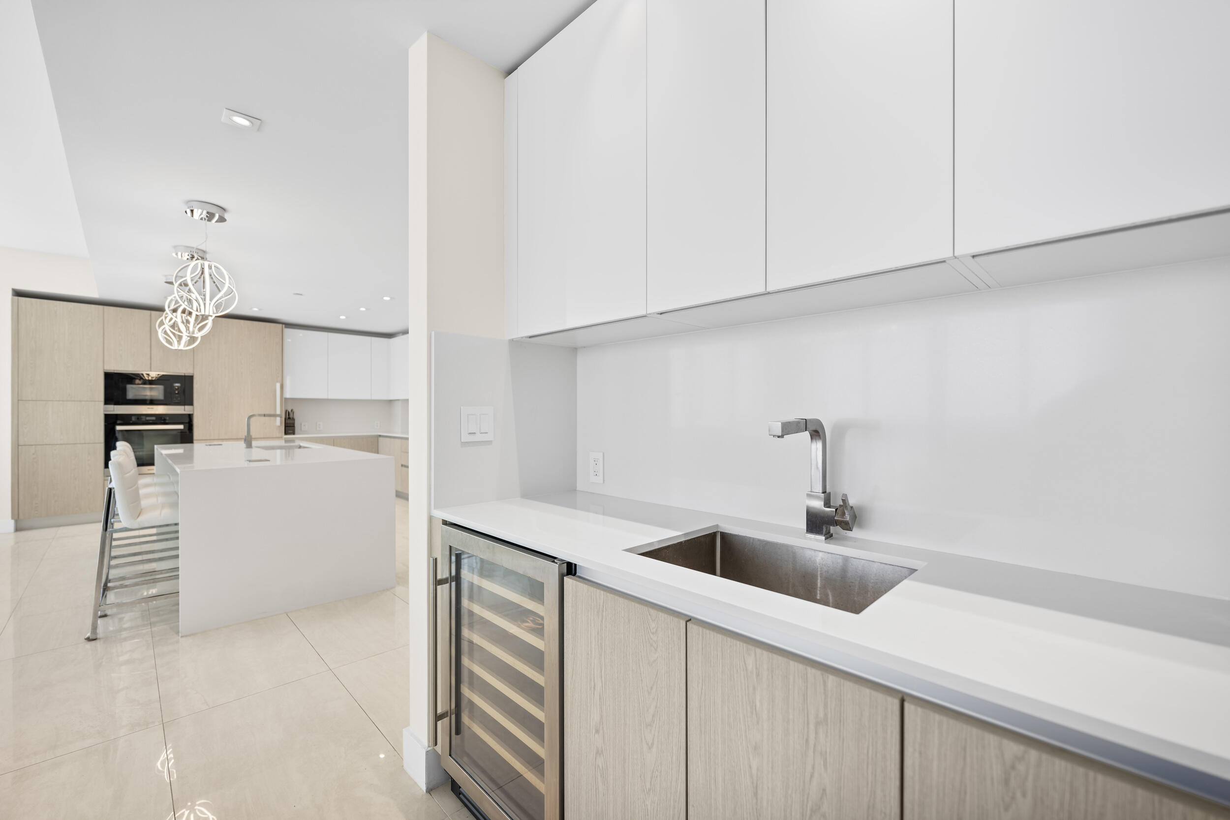 Amrit Ocean Resort & Residences - Residential