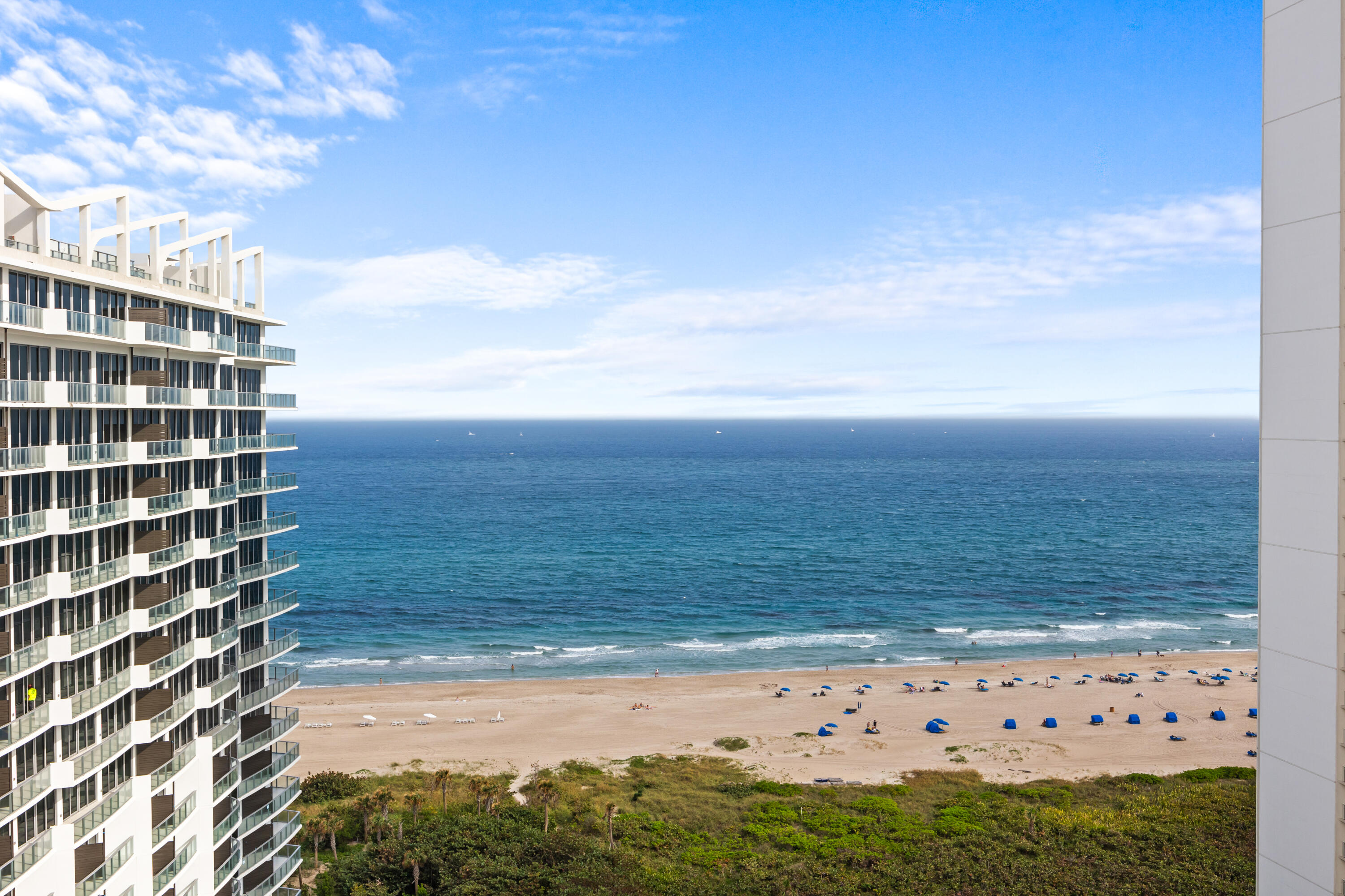 Amrit Ocean Resort & Residences - Residential