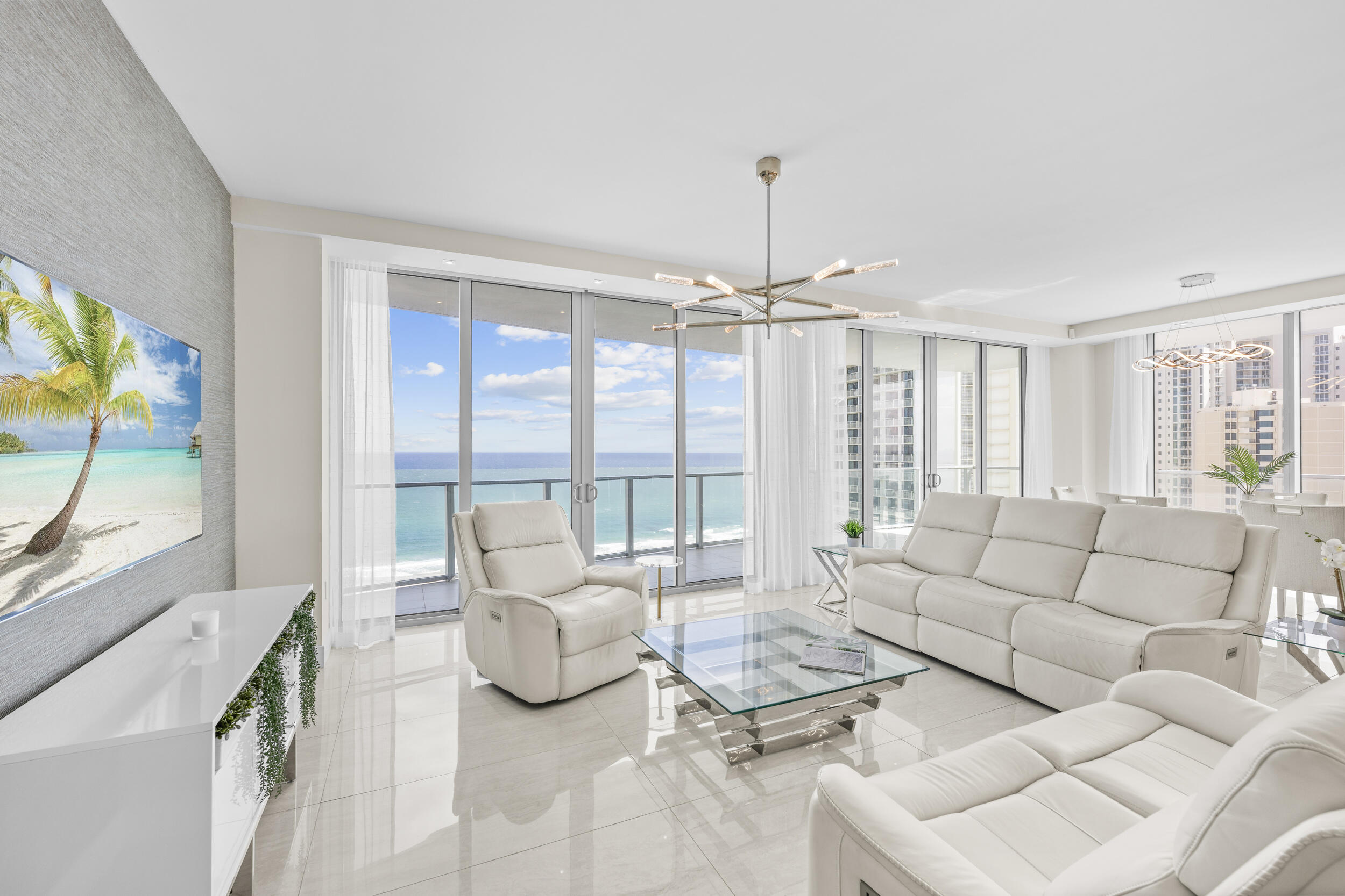 Amrit Ocean Resort & Residences - Residential