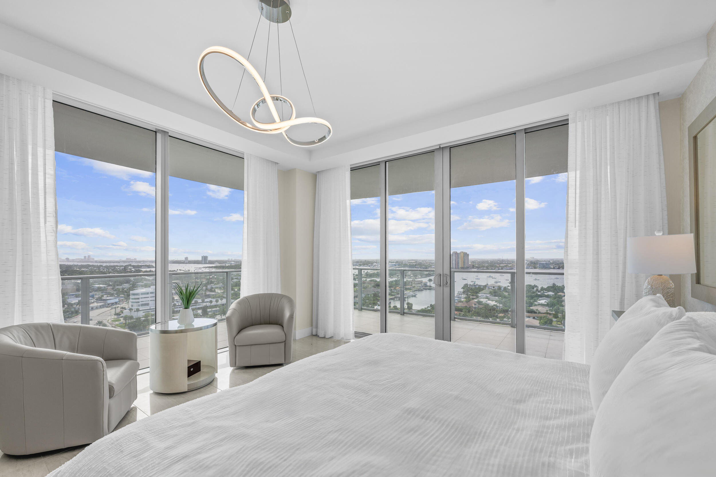 Amrit Ocean Resort & Residences - Residential