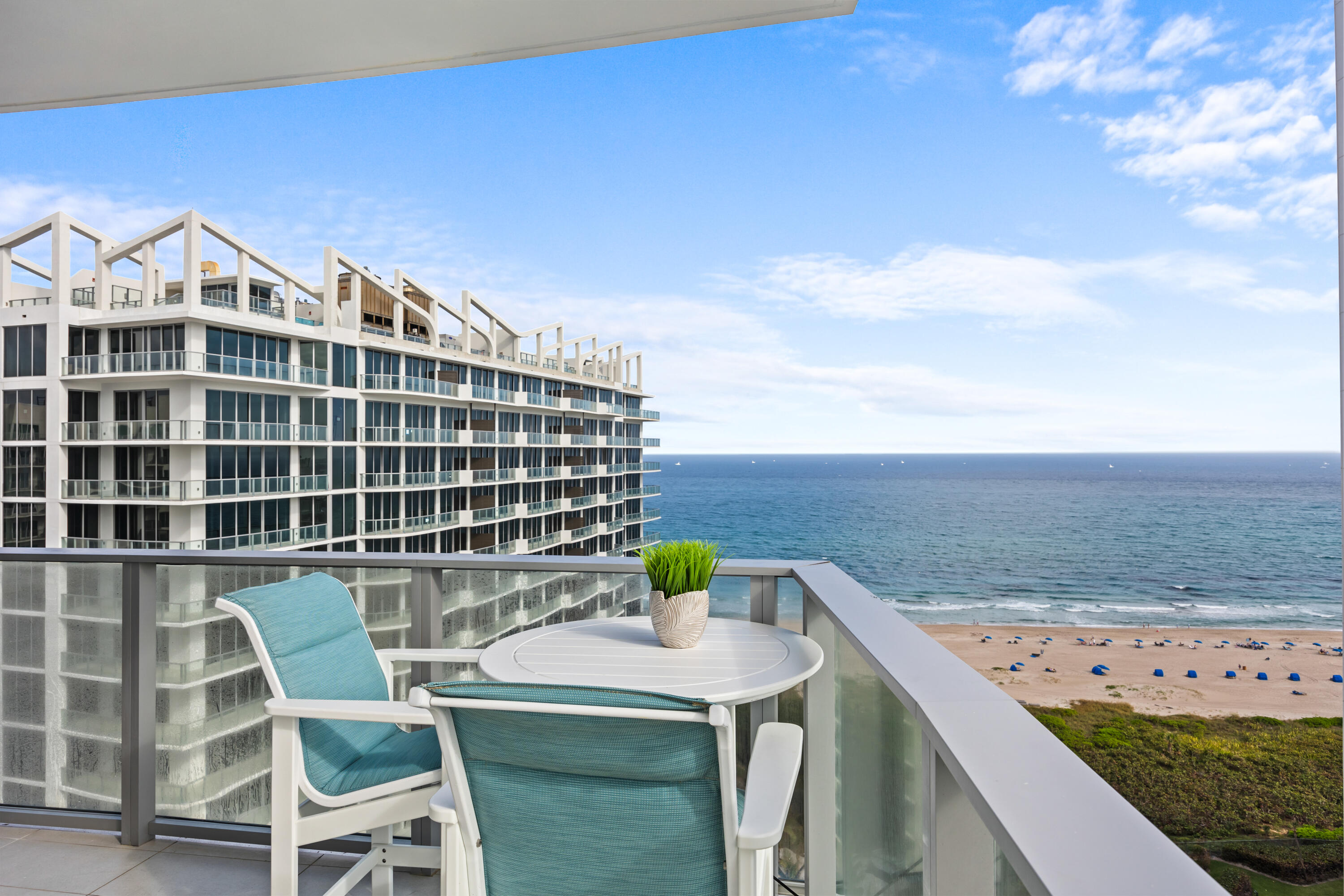 Amrit Ocean Resort & Residences - Residential
