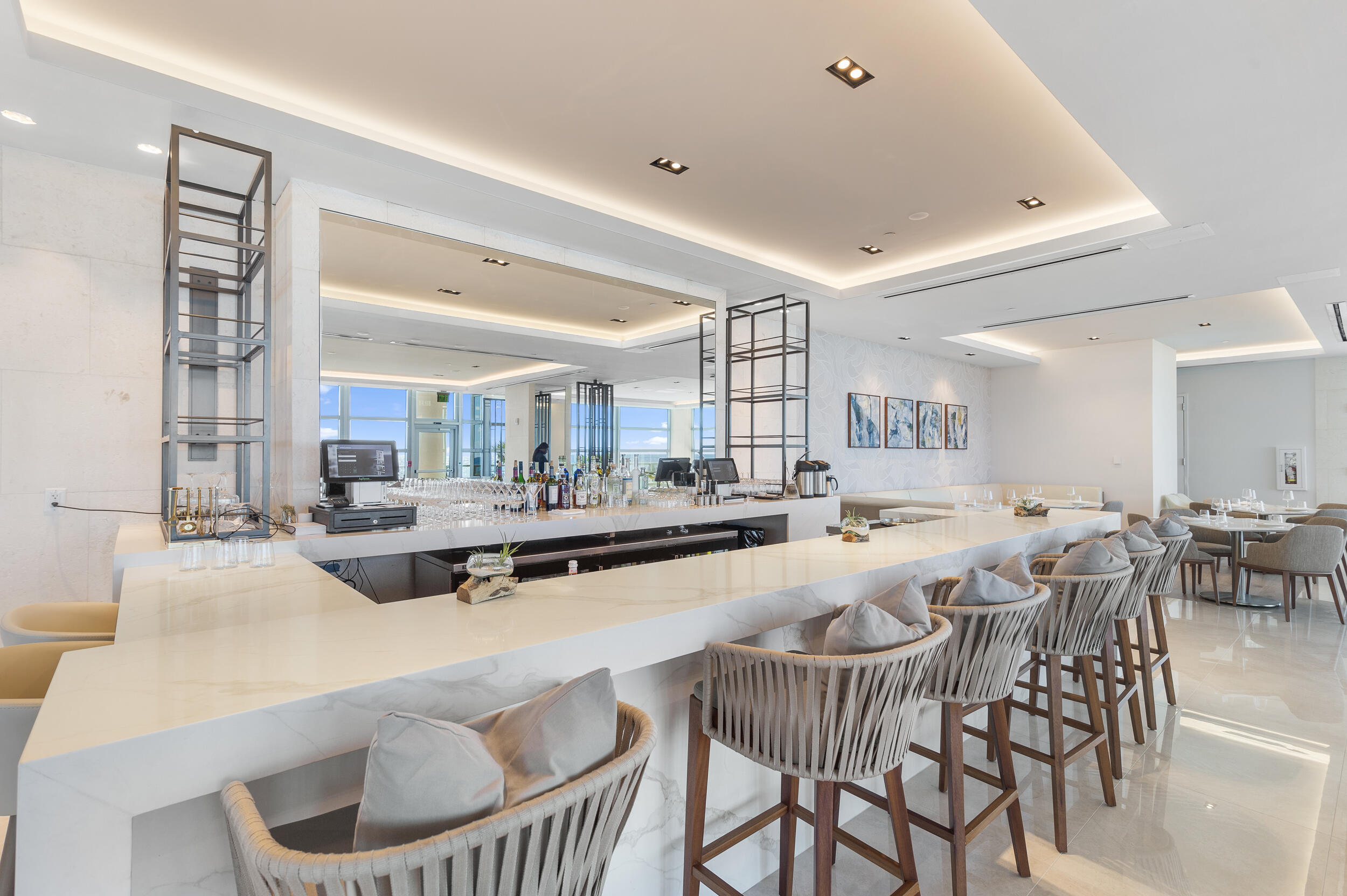 Amrit Ocean Resort & Residences - Residential