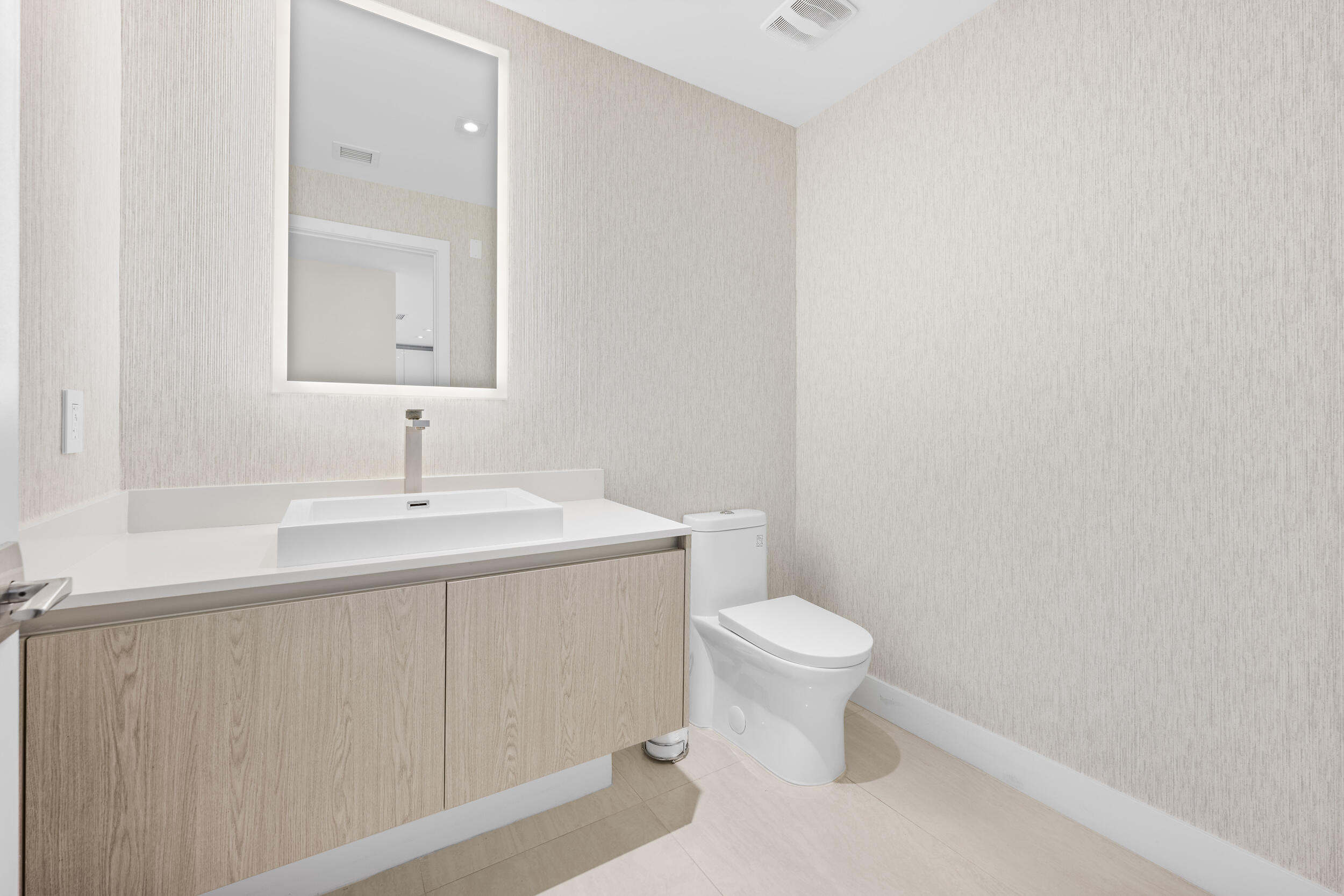 Amrit Ocean Resort & Residences - Residential
