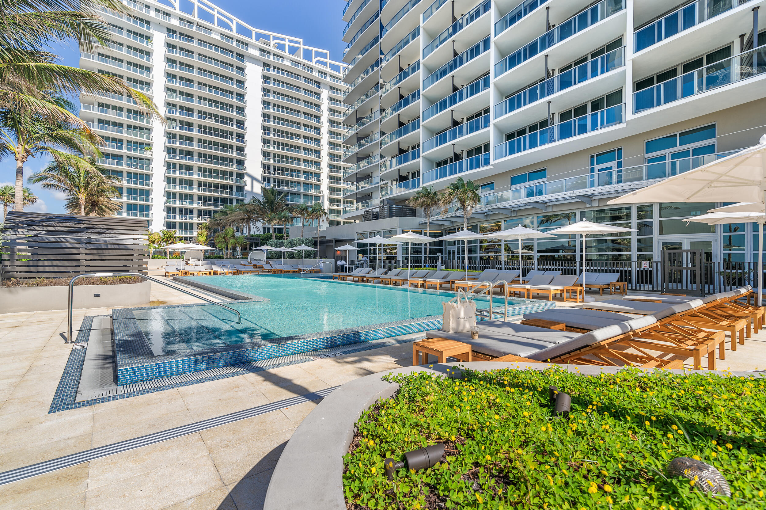 Amrit Ocean Resort & Residences - Residential