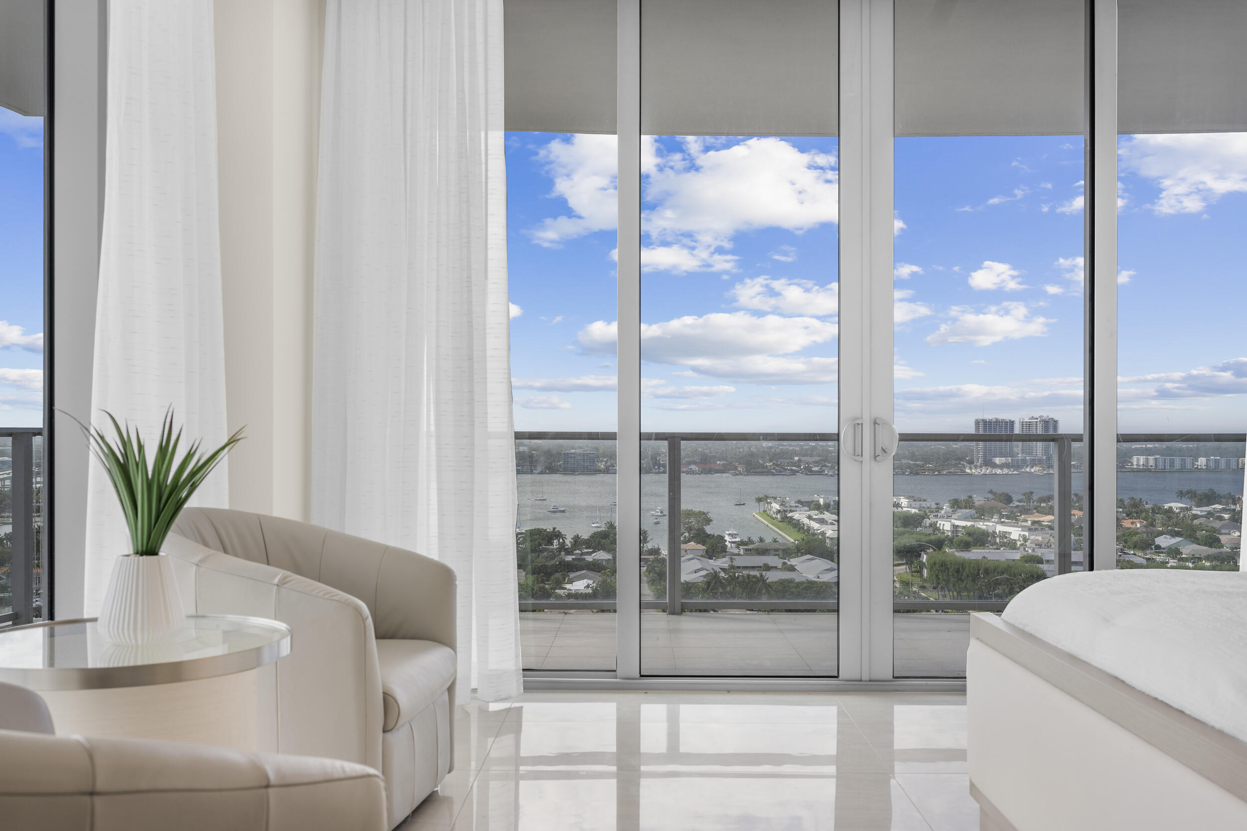 Amrit Ocean Resort & Residences - Residential