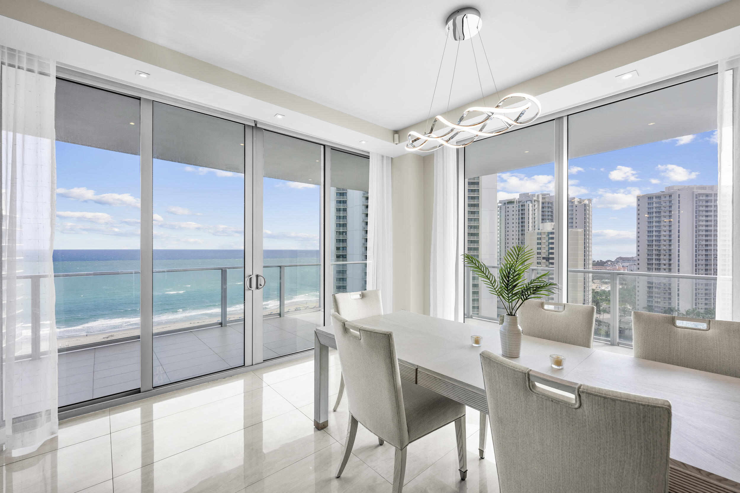 Amrit Ocean Resort & Residences - Residential