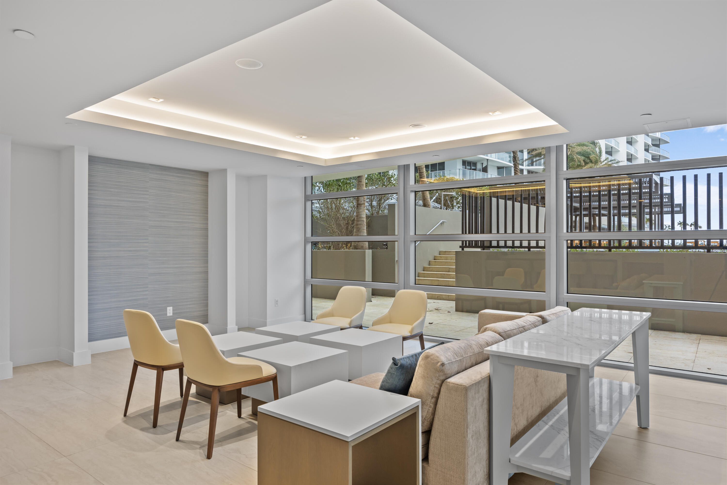 Amrit Ocean Resort & Residences - Residential