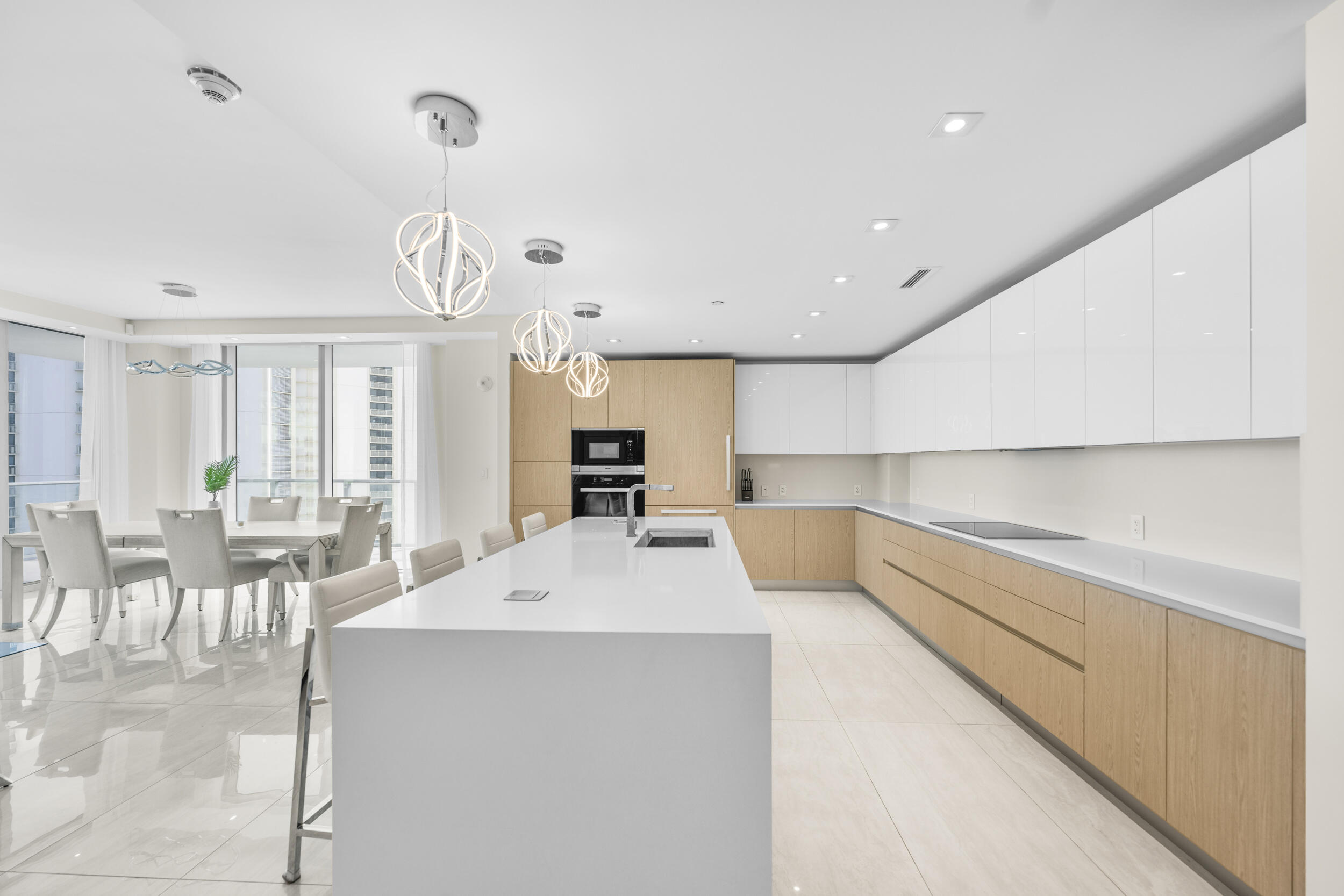 Amrit Ocean Resort & Residences - Residential