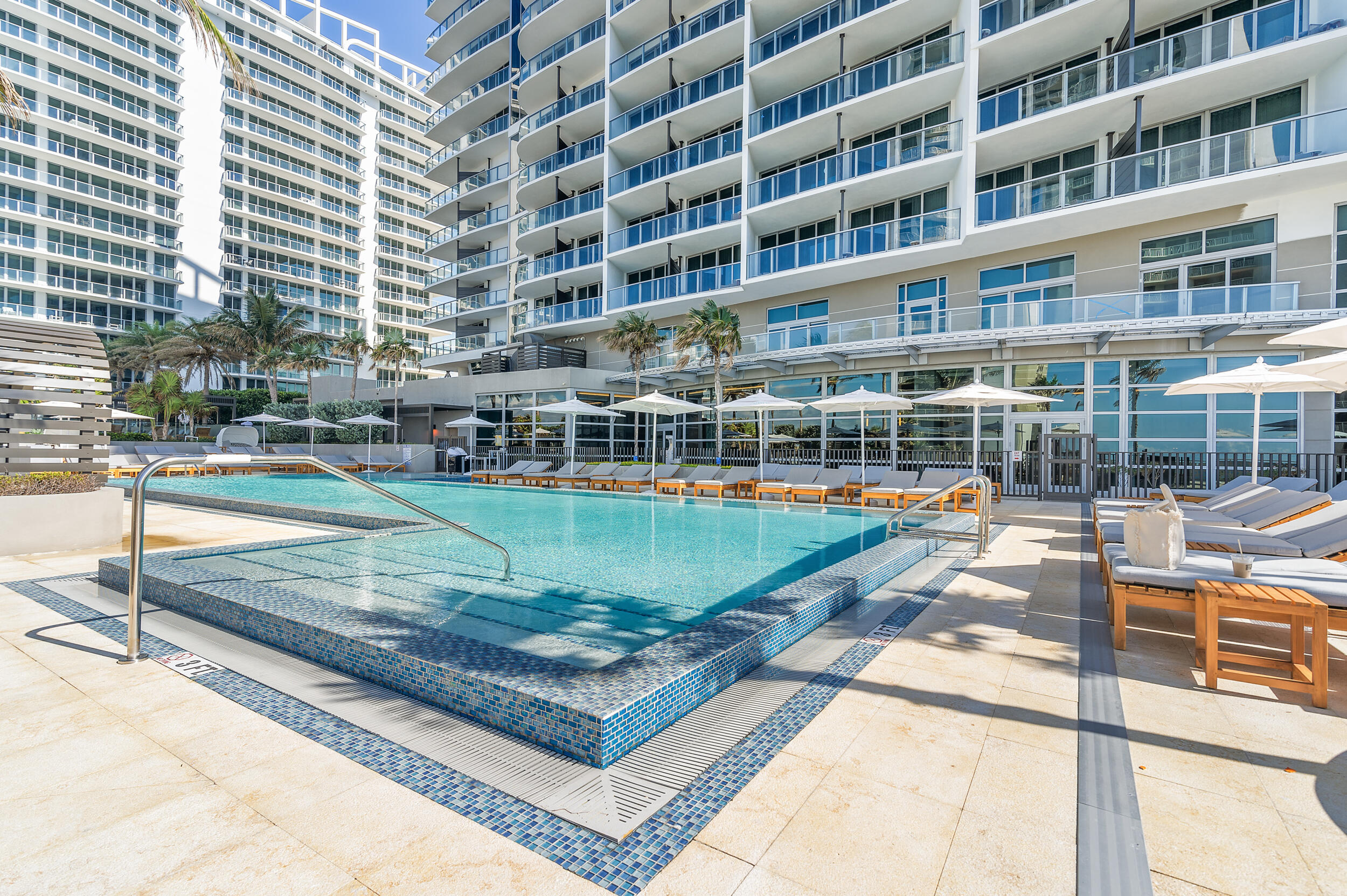 Amrit Ocean Resort & Residences - Residential