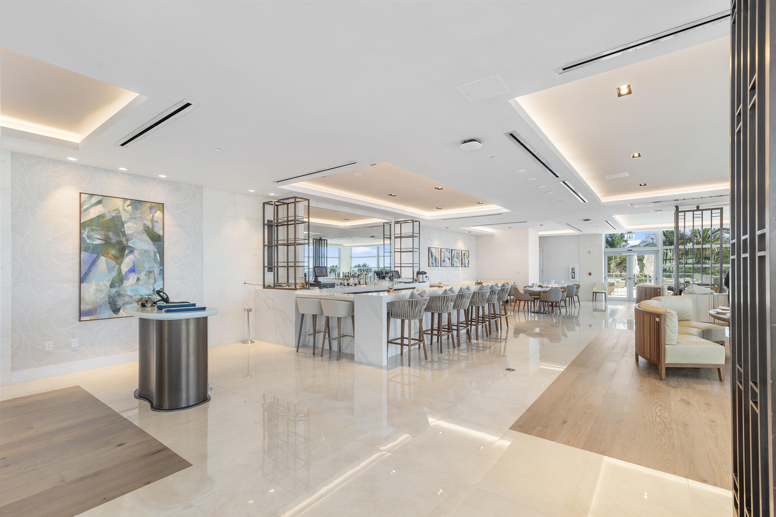 Amrit Ocean Resort & Residences - Residential
