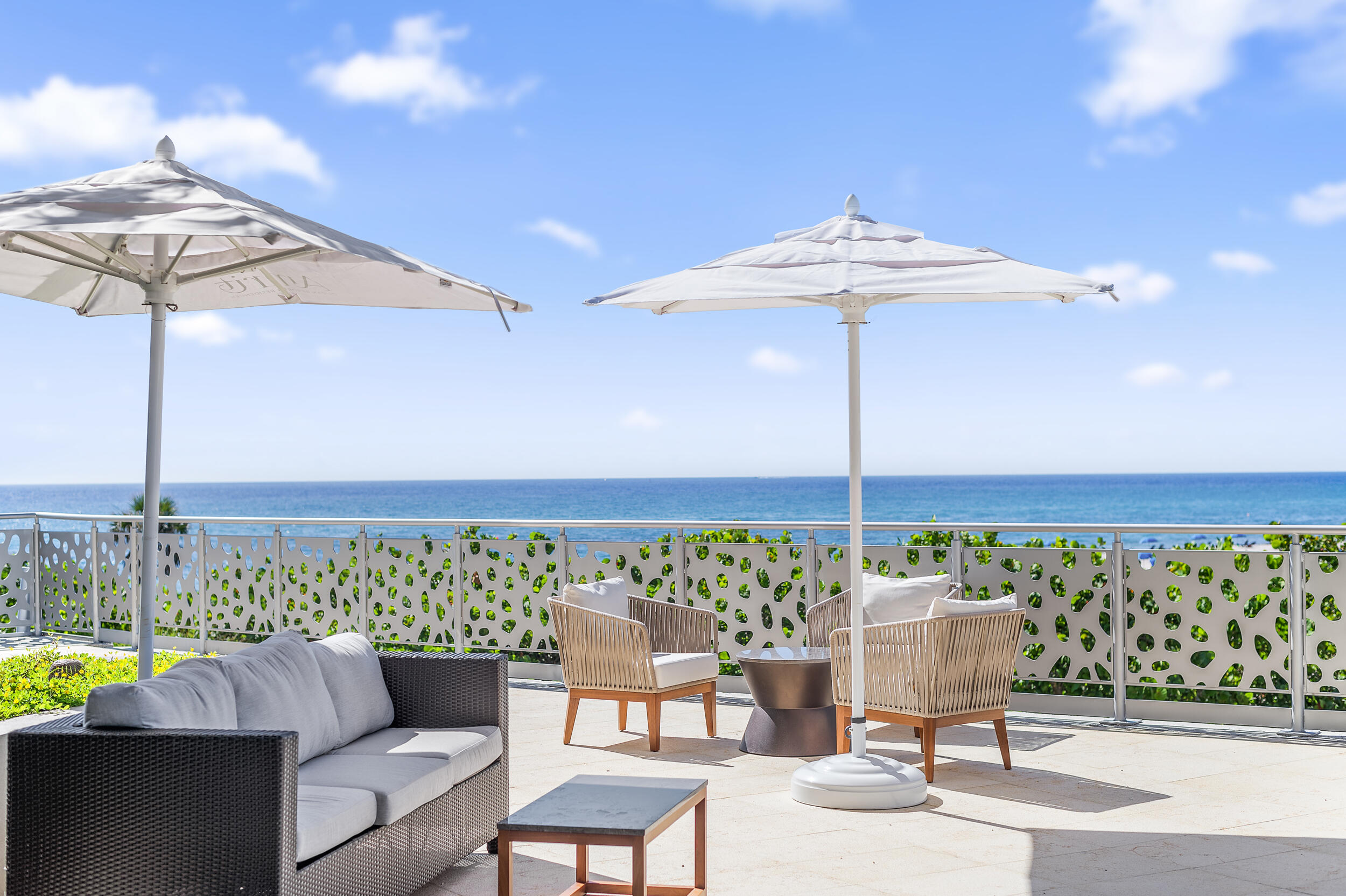 Amrit Ocean Resort & Residences - Residential