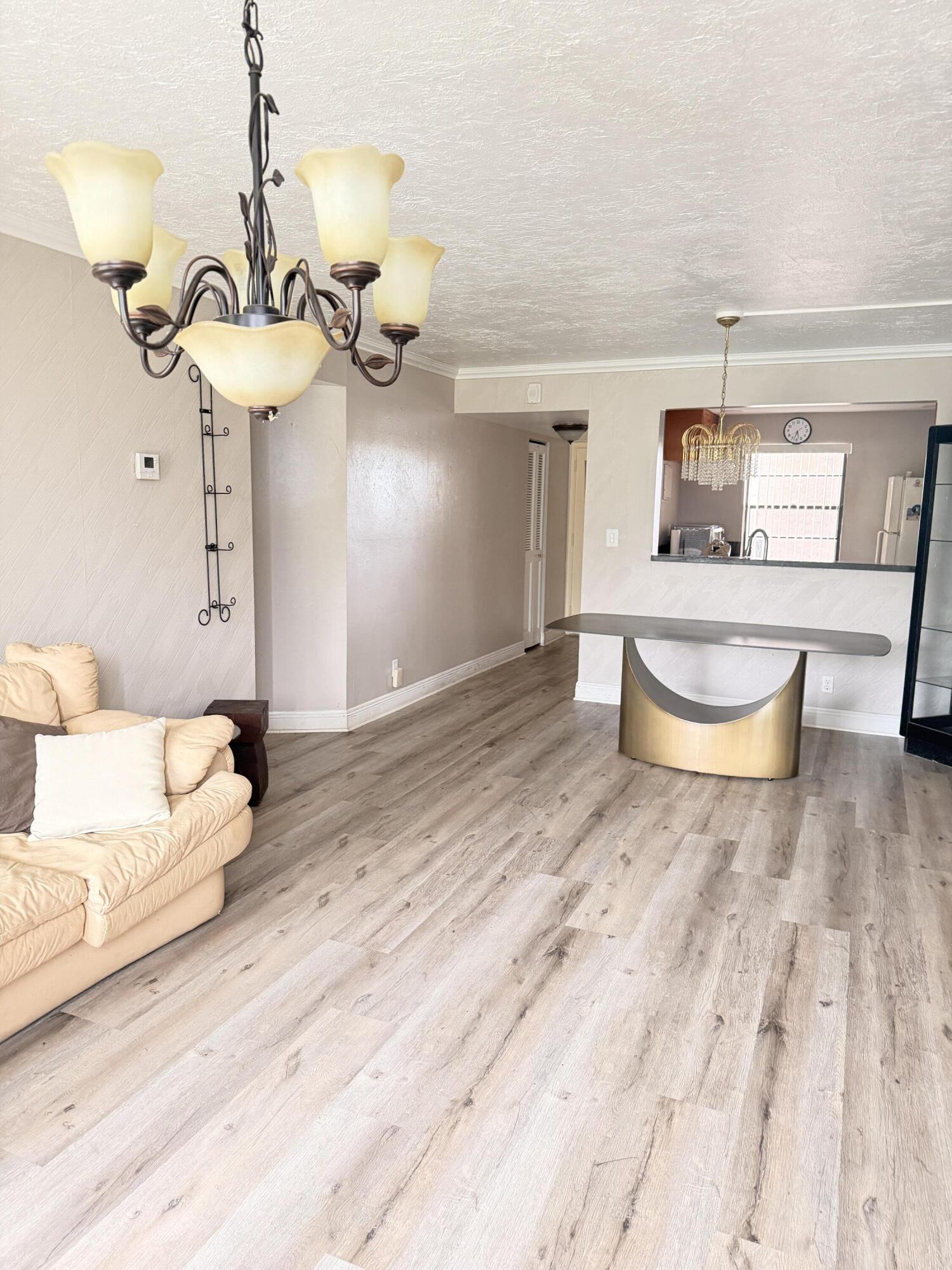 CONCORD VILLAGE CONDOMINIUM I - Residential