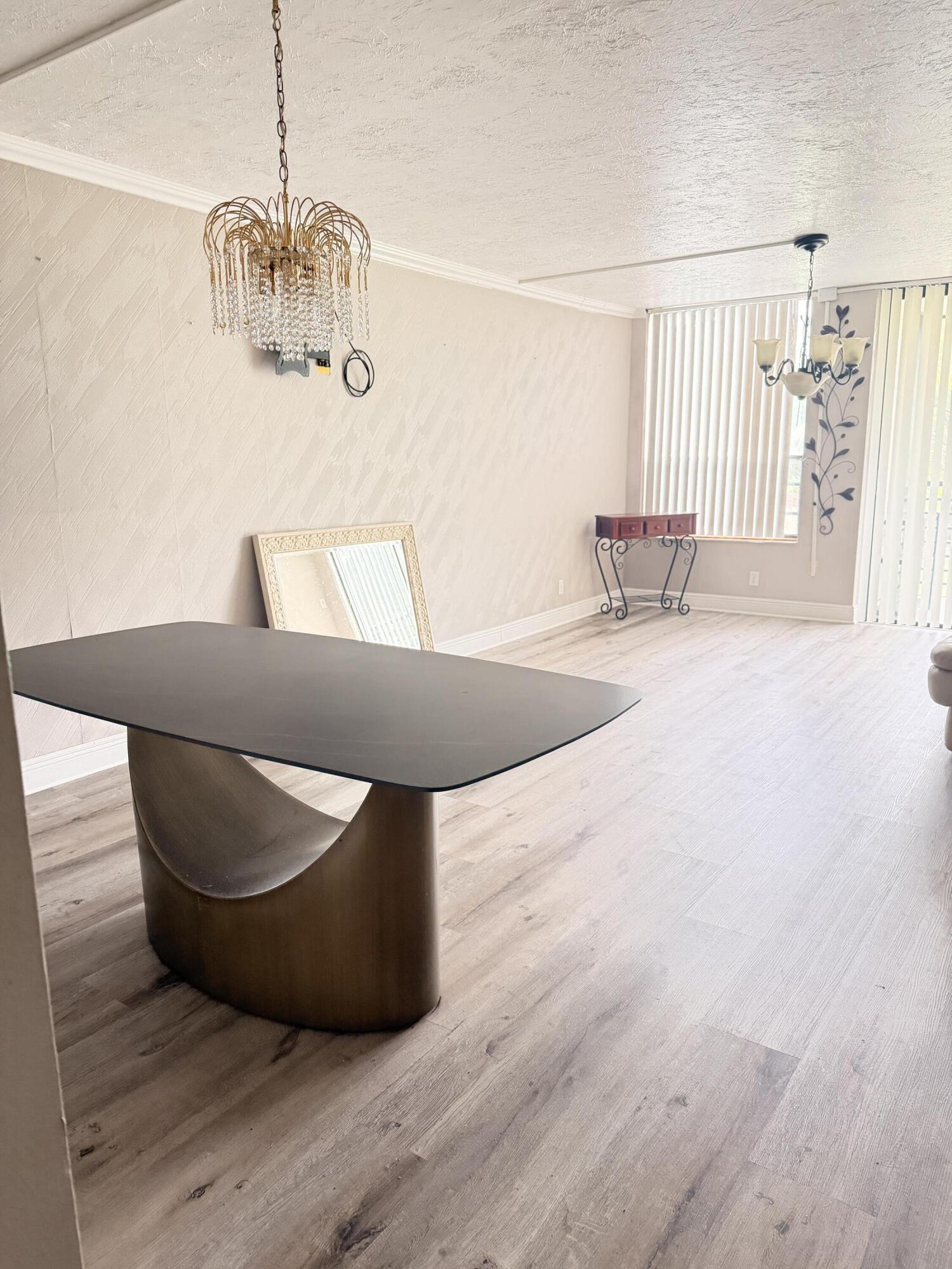 CONCORD VILLAGE CONDOMINIUM I - Residential