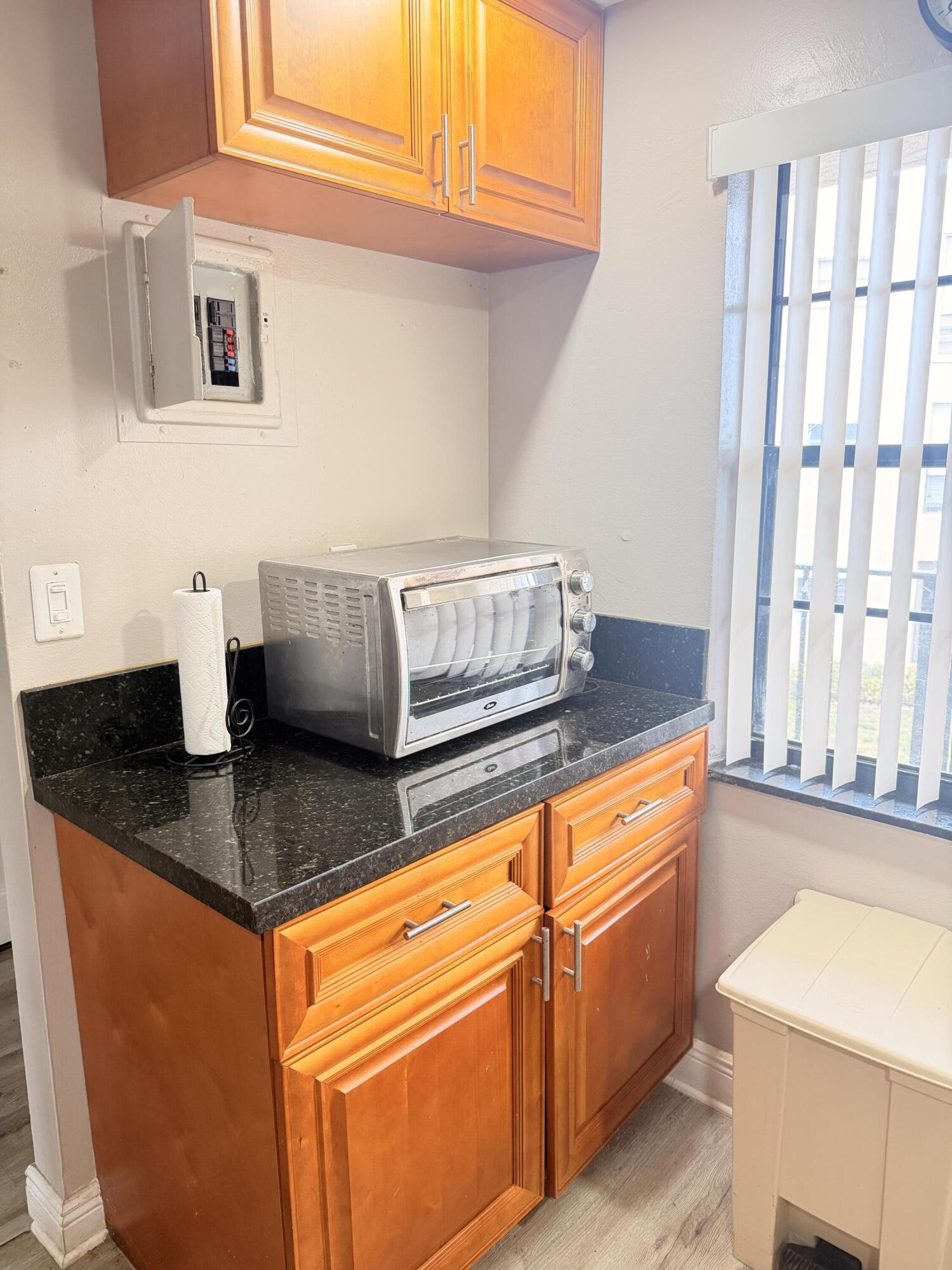 CONCORD VILLAGE CONDOMINIUM I - Residential