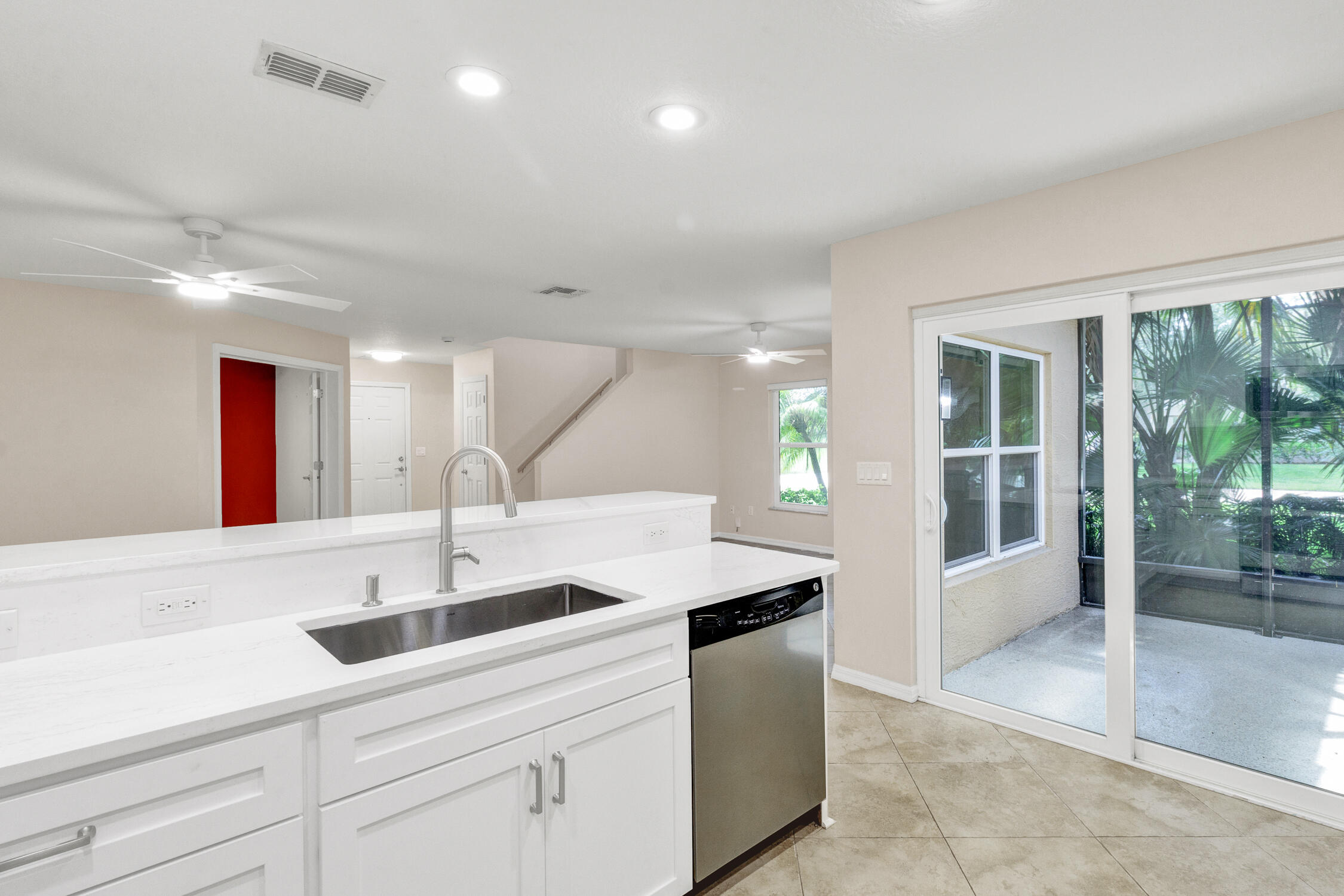POINTE WEST NORTH VILLAGE PHASE III PD - Residential