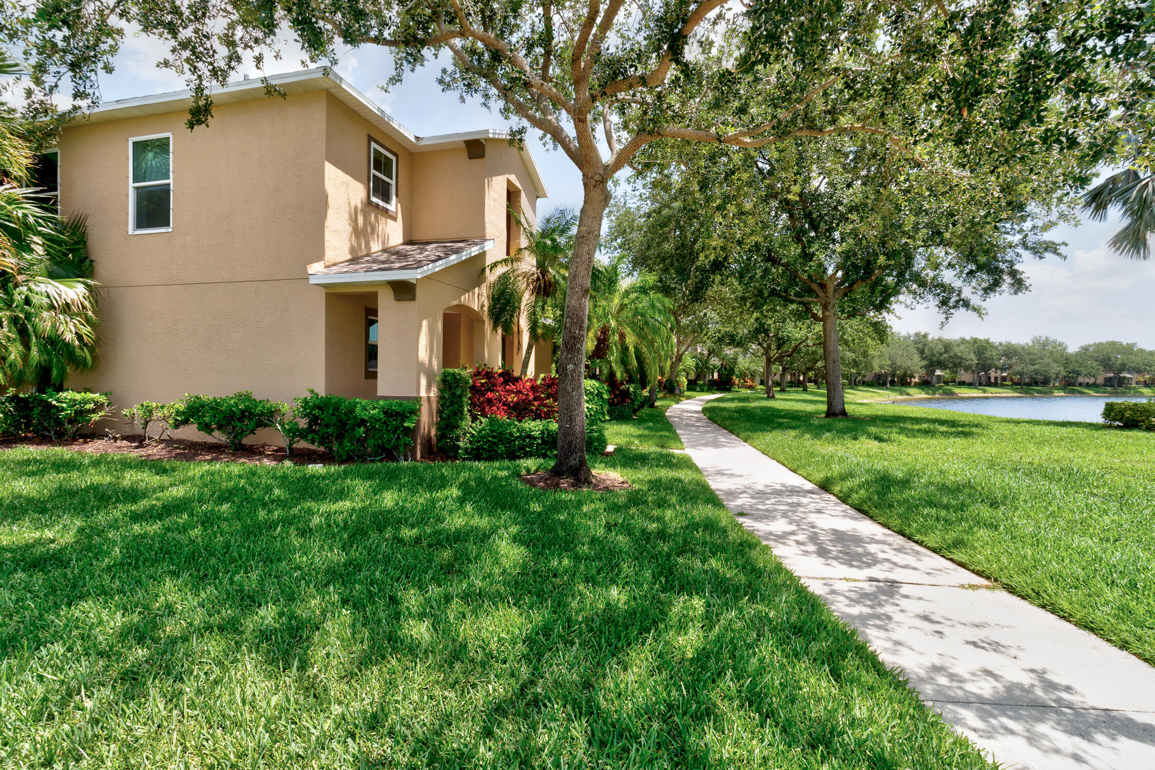 POINTE WEST NORTH VILLAGE PHASE III PD - Residential
