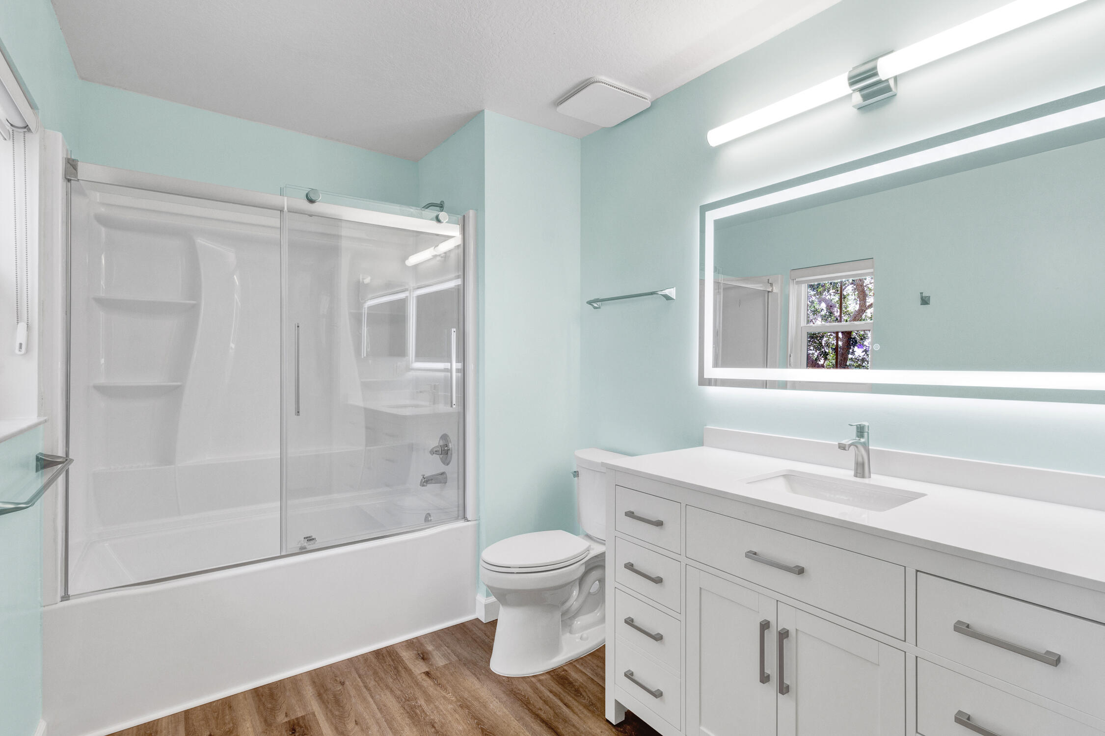 POINTE WEST NORTH VILLAGE PHASE III PD - Residential