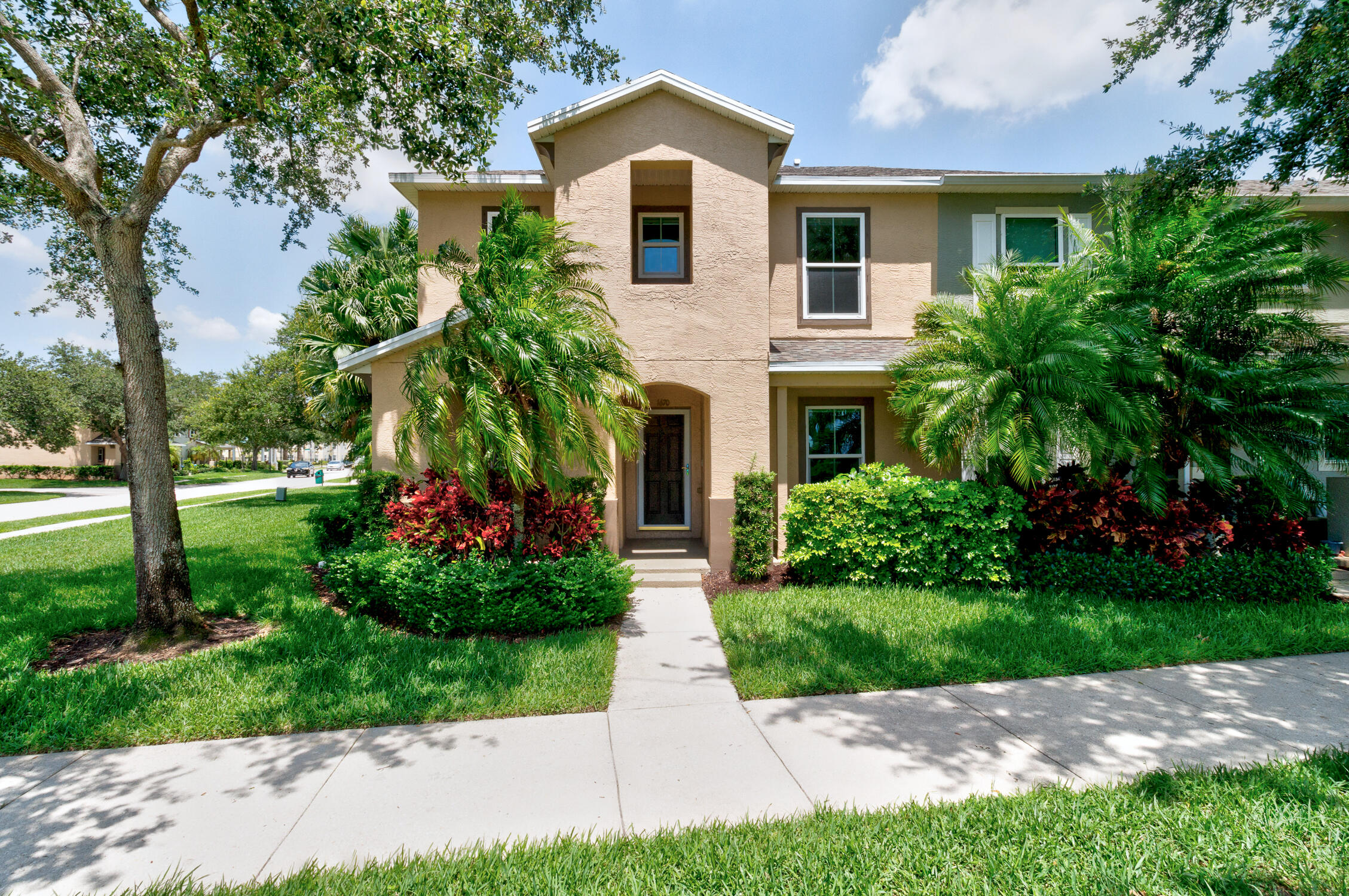 POINTE WEST NORTH VILLAGE PHASE III PD - Residential