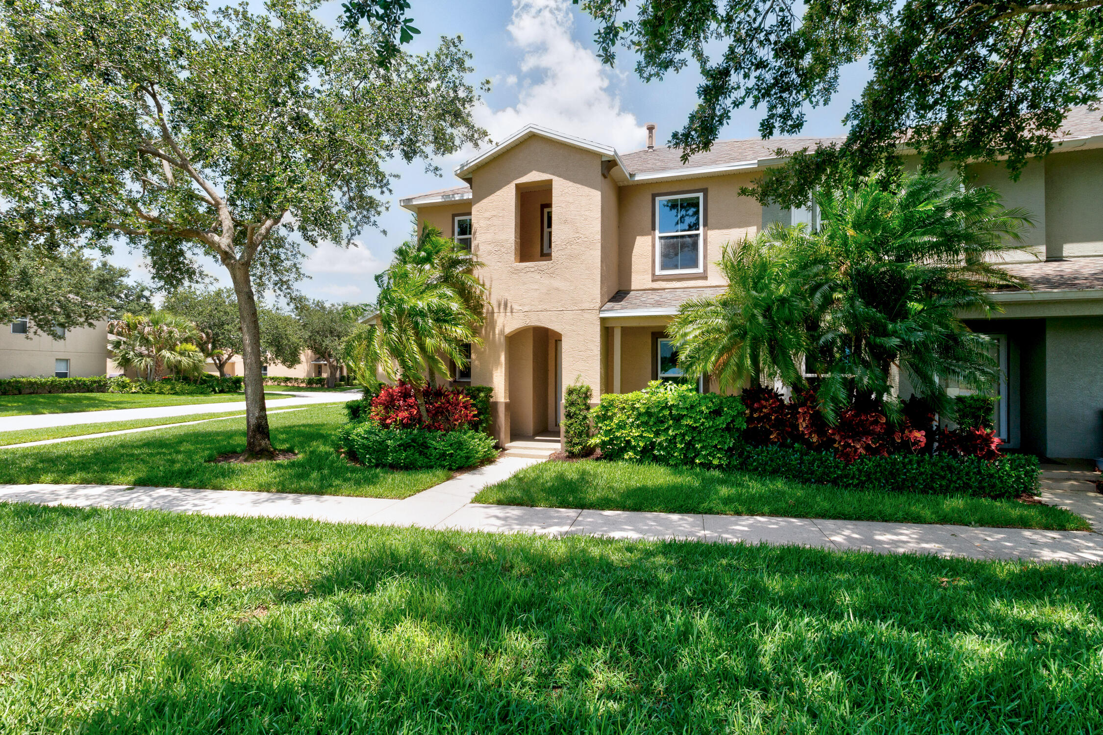 POINTE WEST NORTH VILLAGE PHASE III PD - Residential