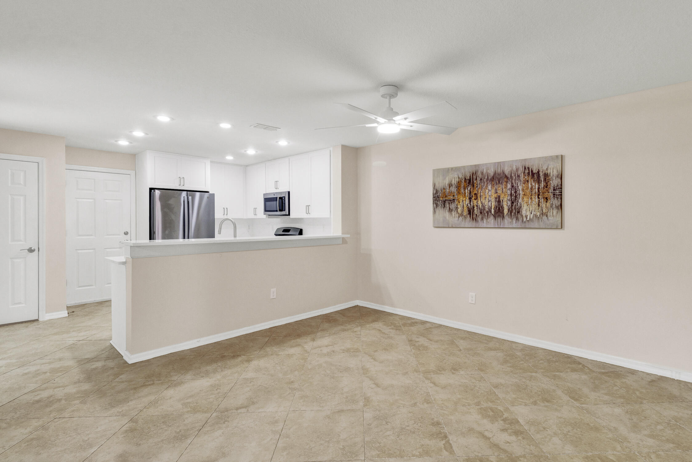 POINTE WEST NORTH VILLAGE PHASE III PD - Residential