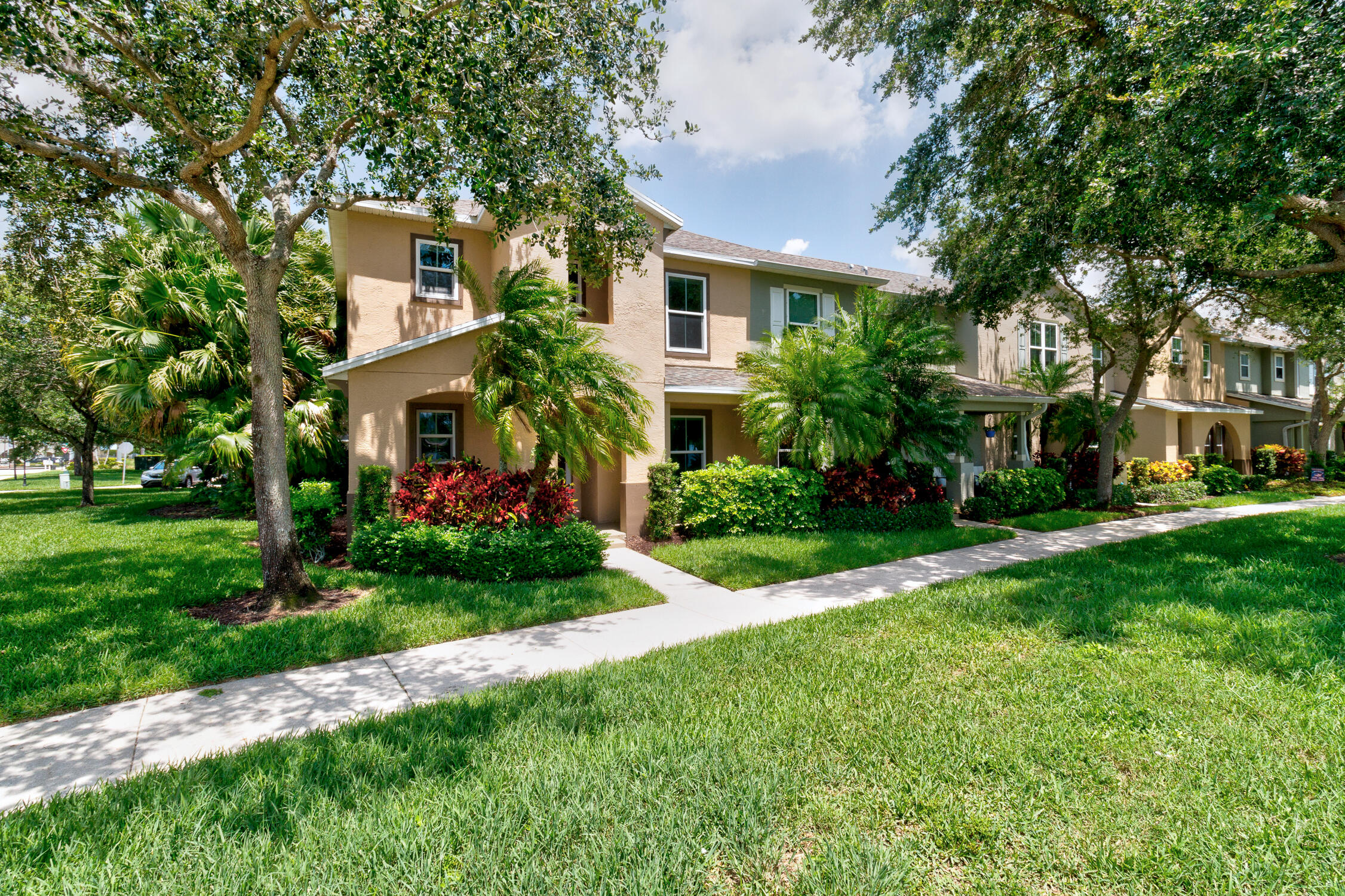 POINTE WEST NORTH VILLAGE PHASE III PD - Residential