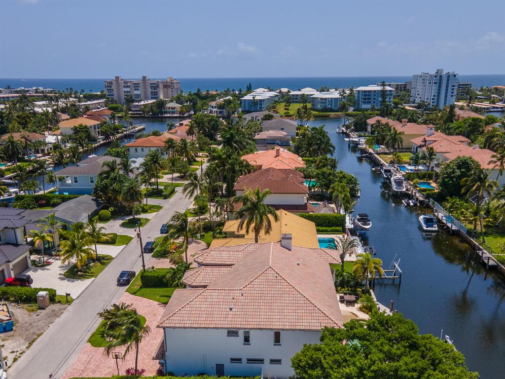 TROPIC ISLE 2ND SEC - Residential