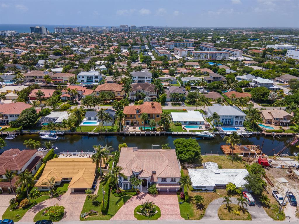 TROPIC ISLE 2ND SEC - Residential