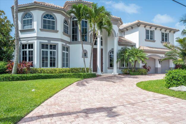 TROPIC ISLE 2ND SEC - Residential