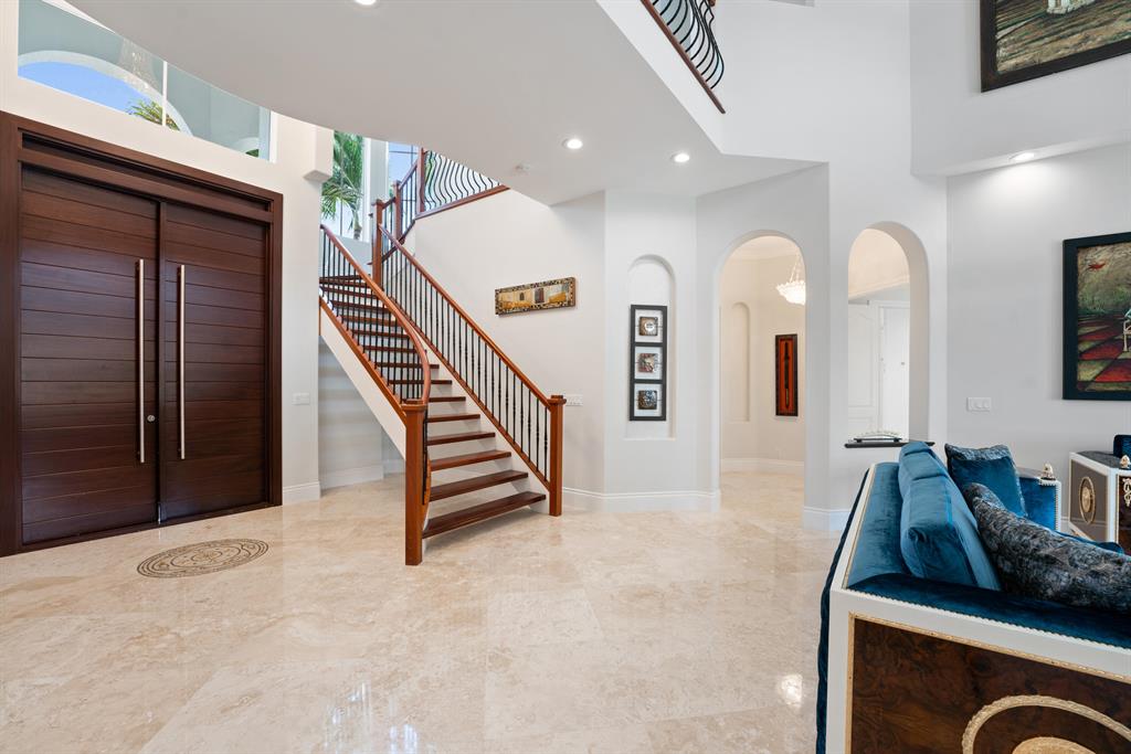 TROPIC ISLE 2ND SEC - Residential