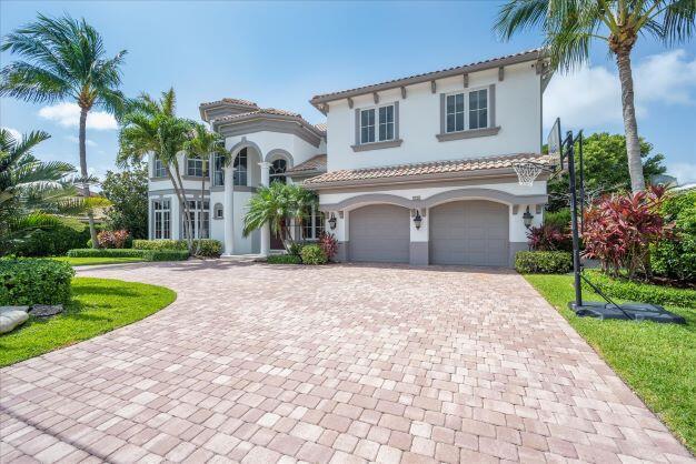TROPIC ISLE 2ND SEC - Residential