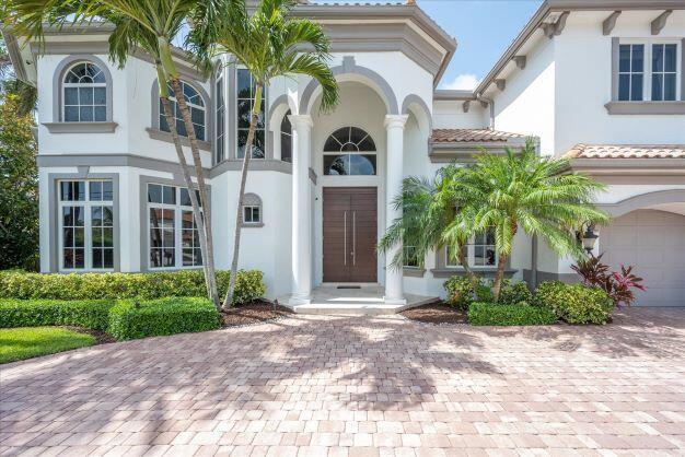 TROPIC ISLE 2ND SEC - Residential