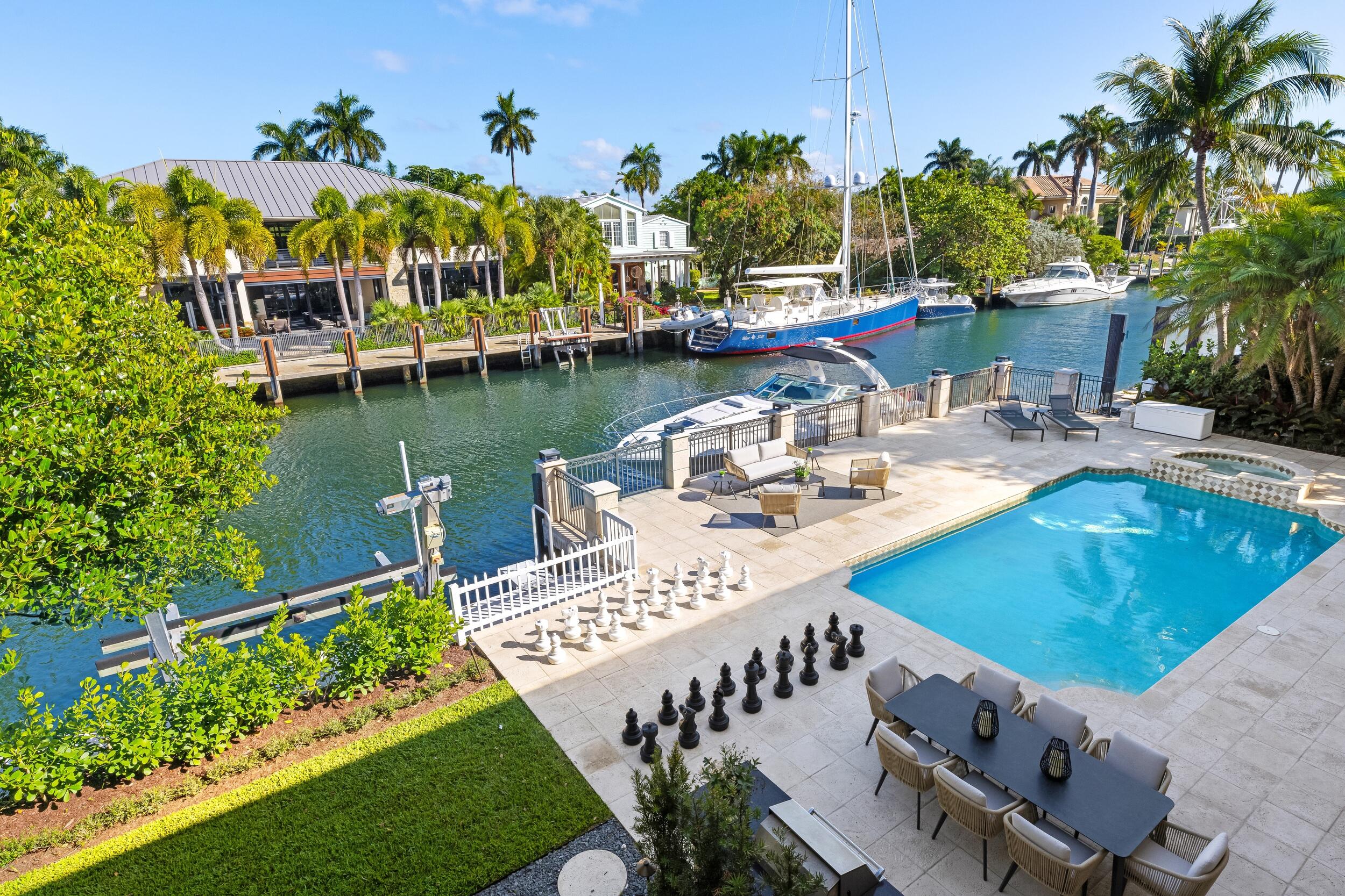 CORAL ISLES - Residential