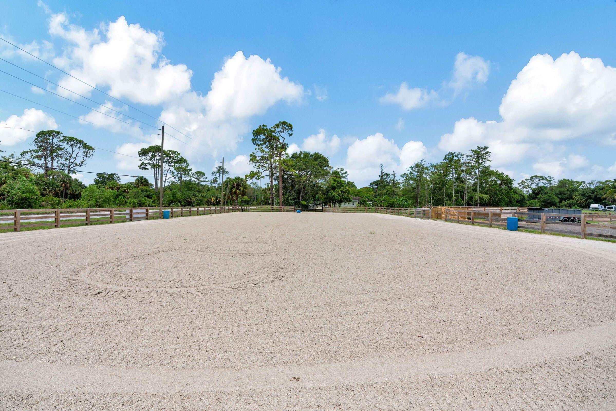 LOXAHATCHEE GROVES - Land