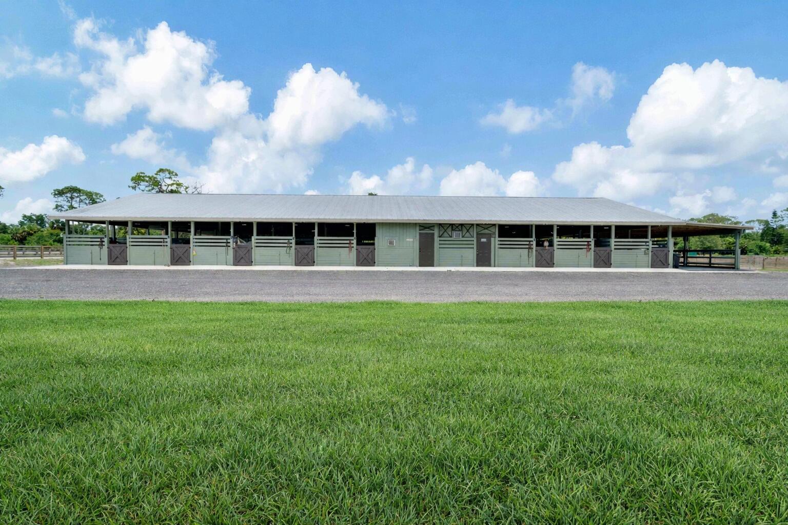 LOXAHATCHEE GROVES - Land