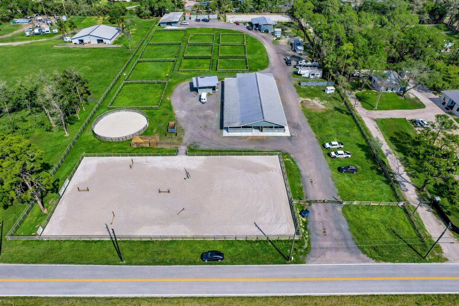 LOXAHATCHEE GROVES - Land