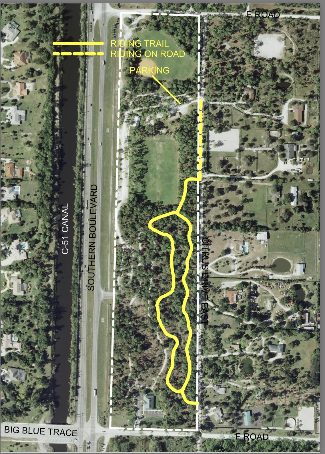 LOXAHATCHEE GROVES - Land