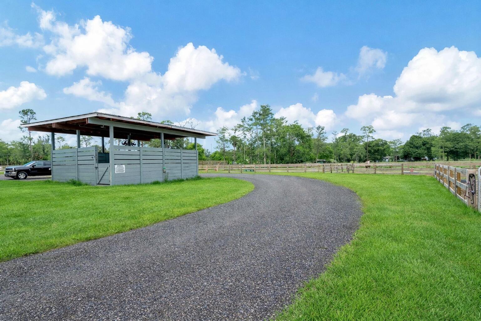 LOXAHATCHEE GROVES - Land