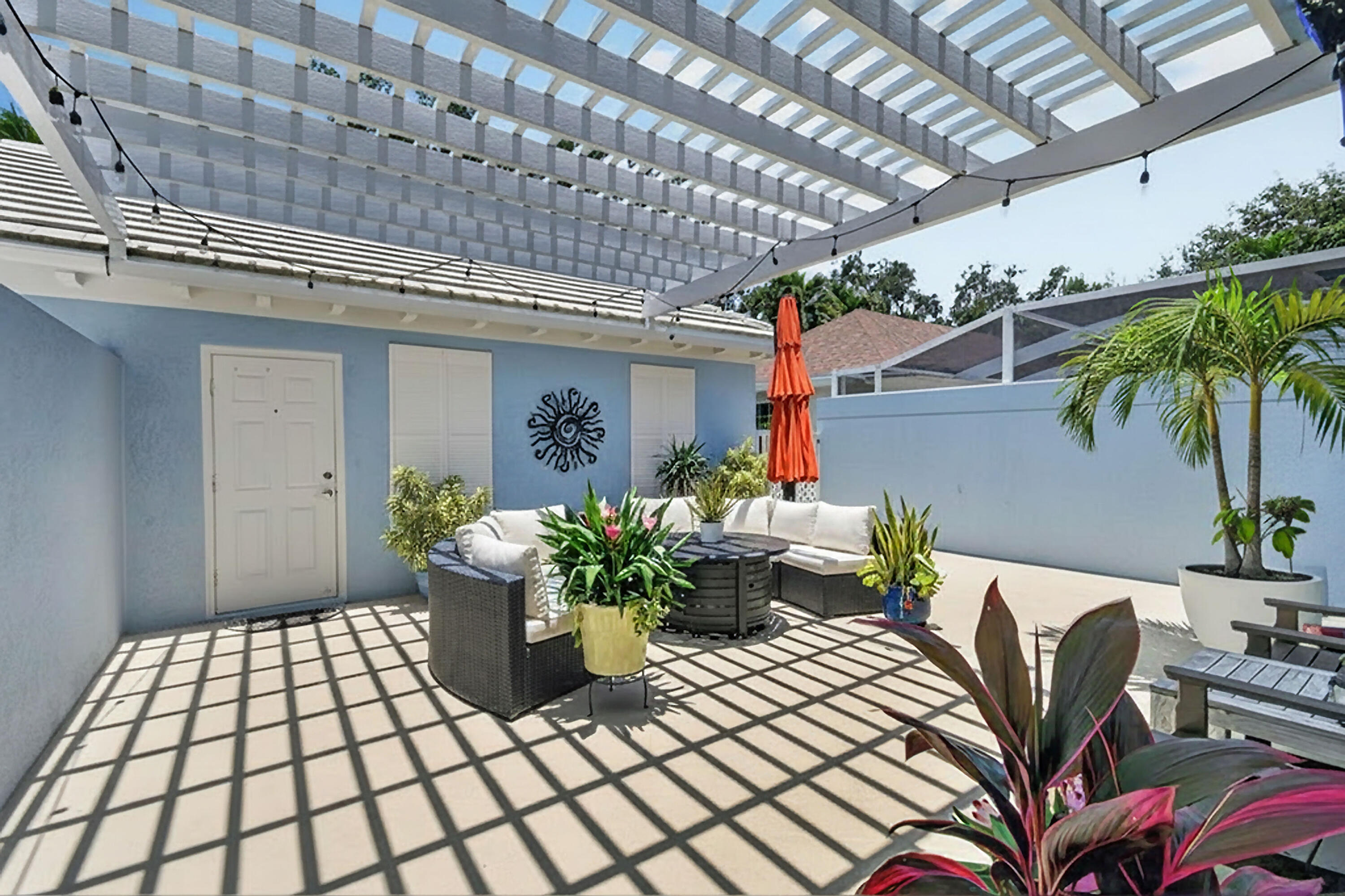 MARTINIQUE AT ABACOA 1 - Residential