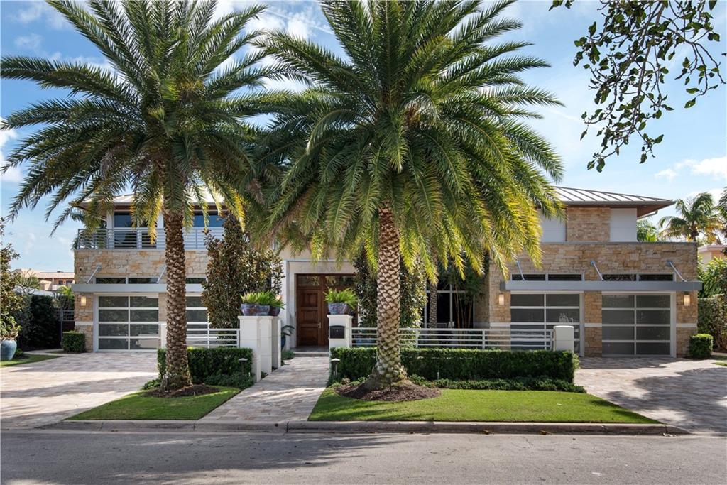 Coral Ridge 21-50 B - Residential