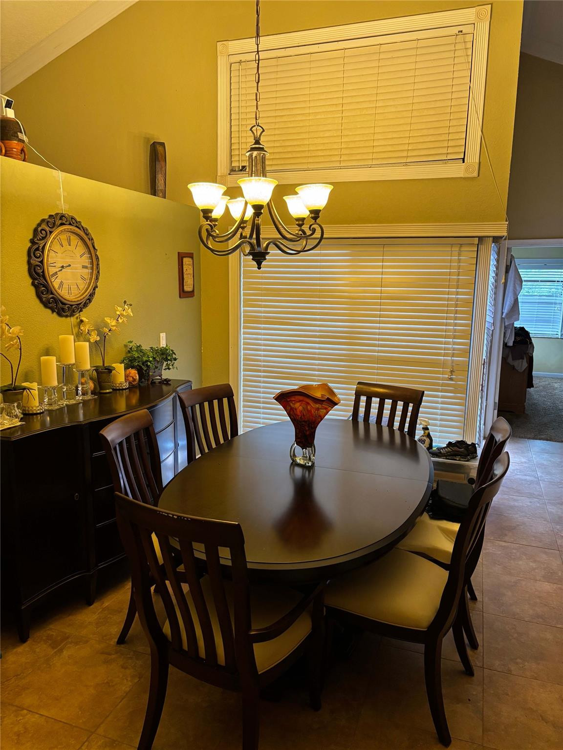 The Crossings - Residential