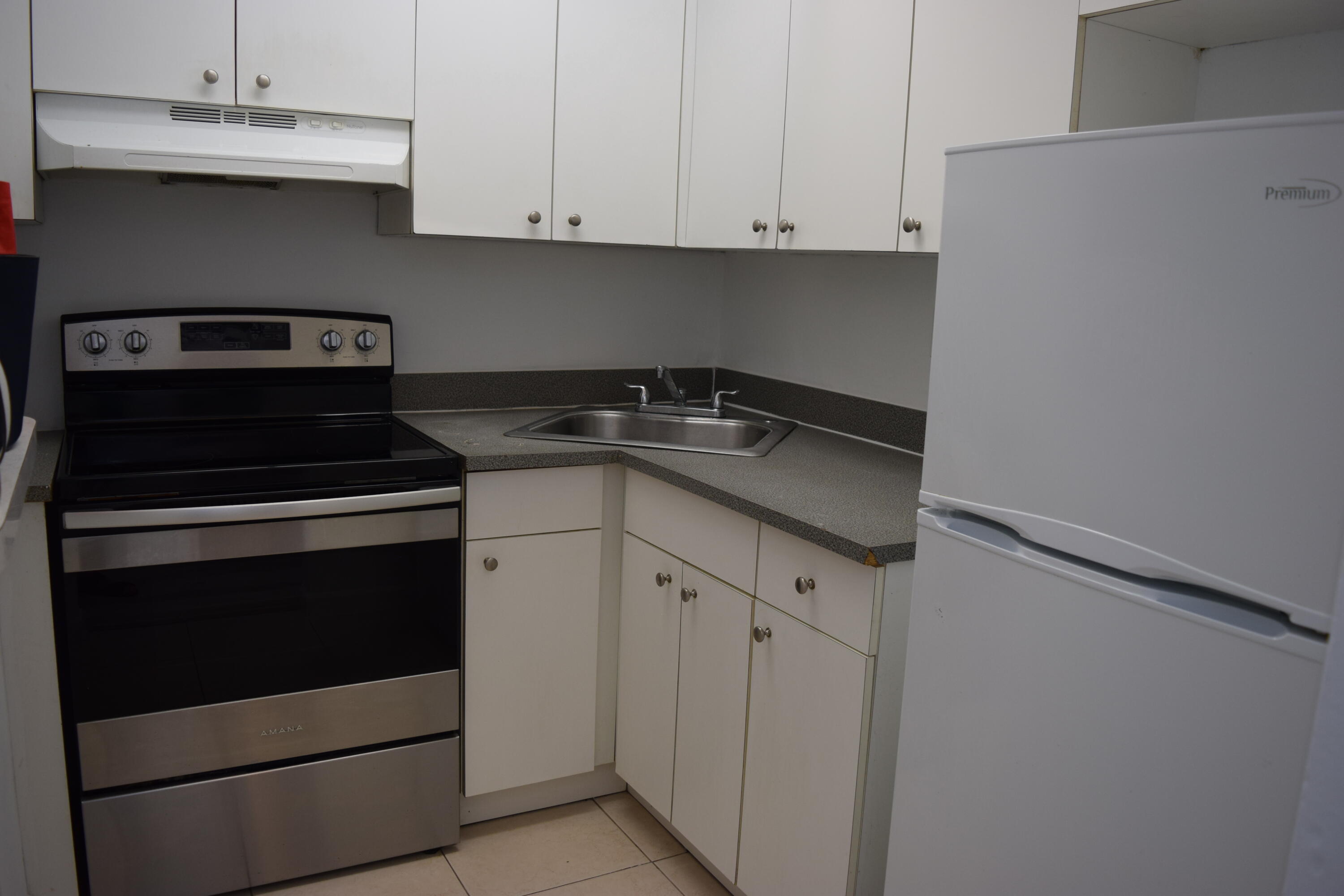 Park Place At Pompano - Residential