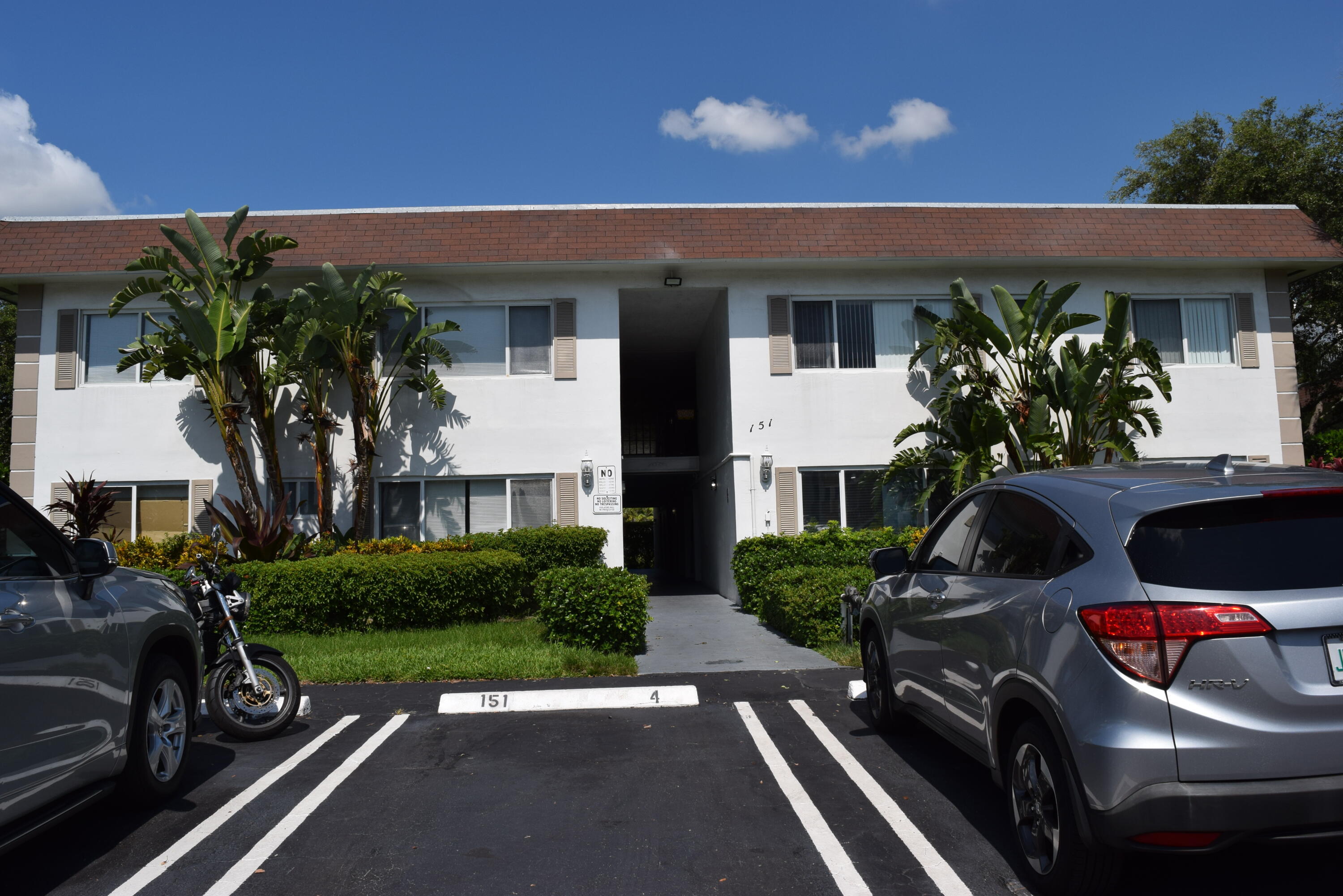 Park Place At Pompano - Residential