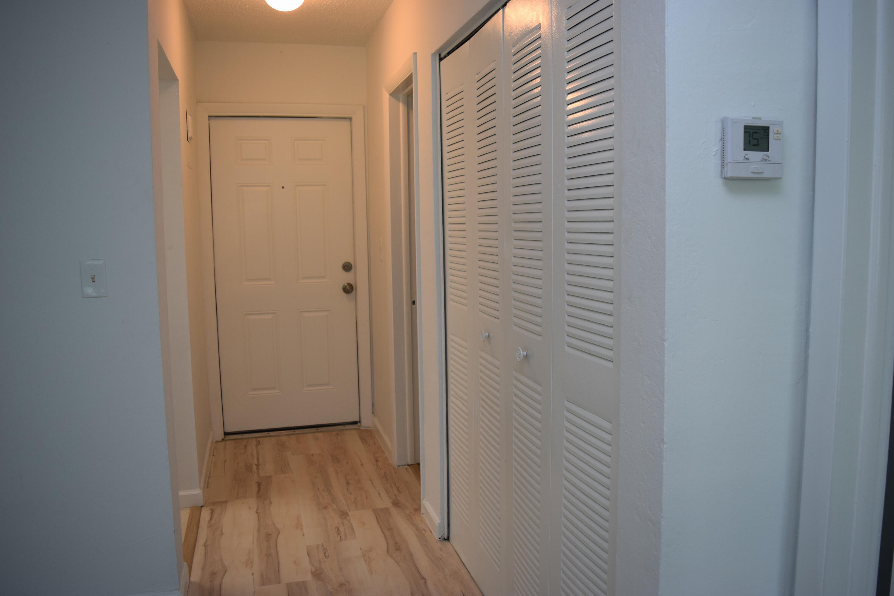 Park Place At Pompano - Residential