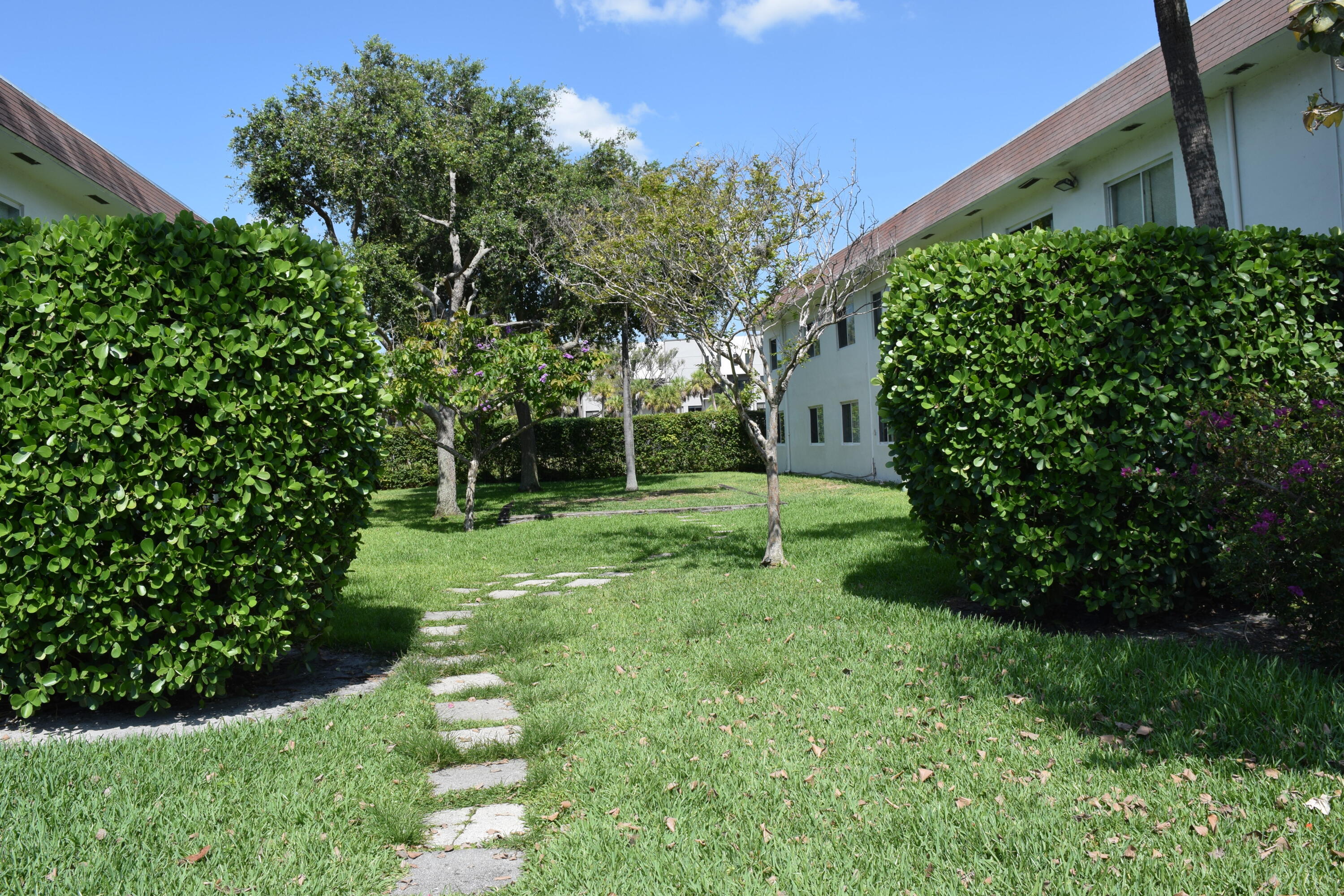 Park Place At Pompano - Residential