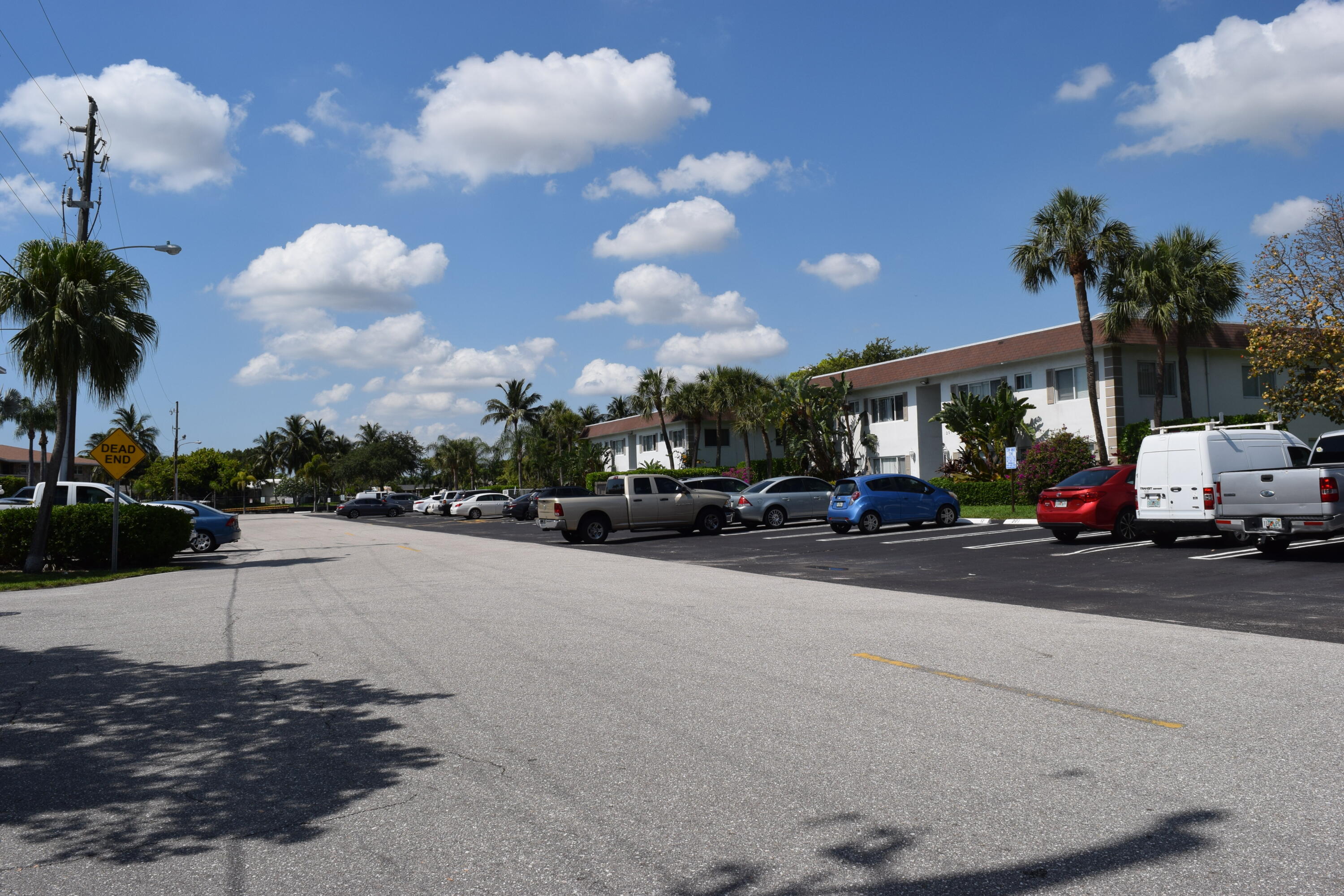 Park Place At Pompano - Residential
